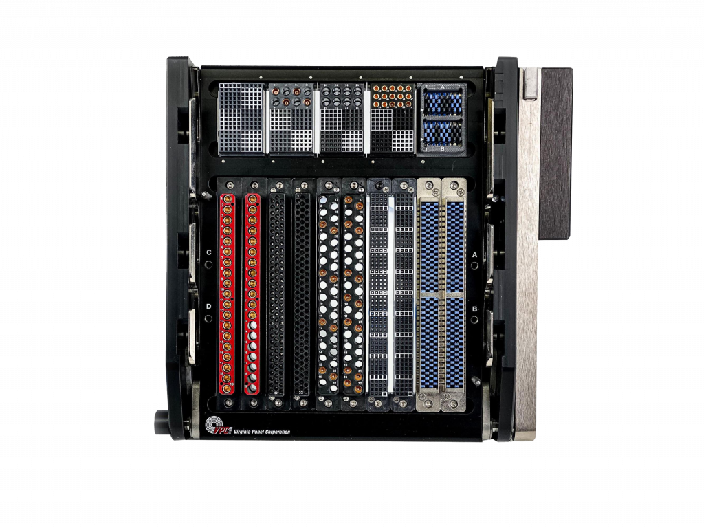 Low I/O Solutions - Columbia Elektronik