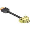 HDMI Assembled