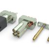 Radio Frequency Probes
