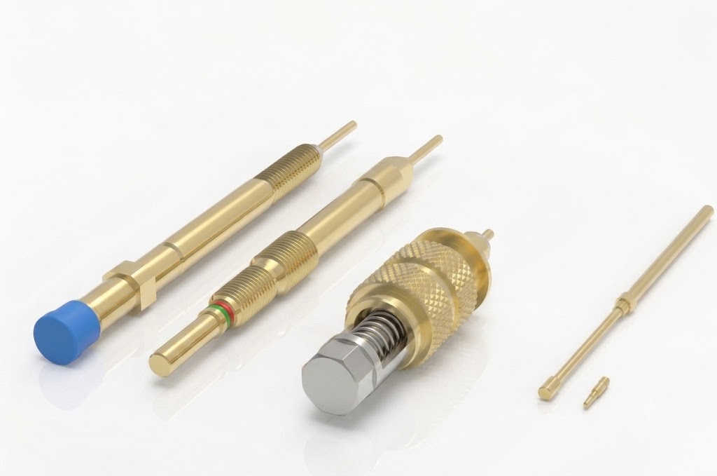Switch Probes