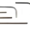 Wide Aperture & Rigid Fiber Optic Probe - Image 2