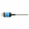 Wide Aperture & Rigid Fiber Optic Probe
