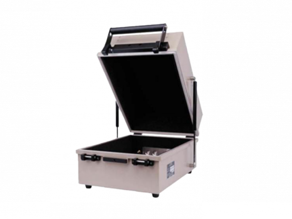 RF Shielded Fixture