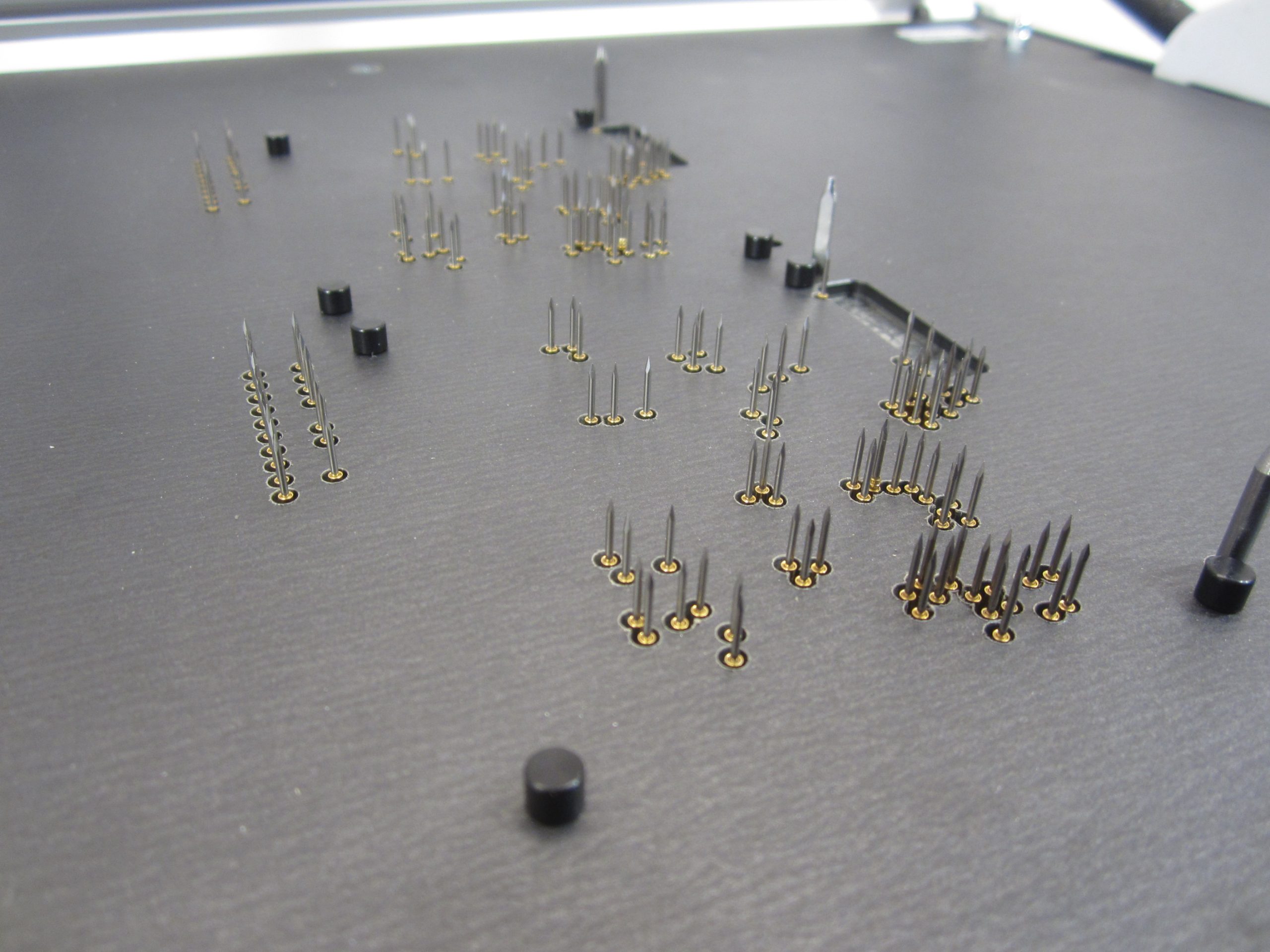 M4430 PCBA Fixture - Image 8