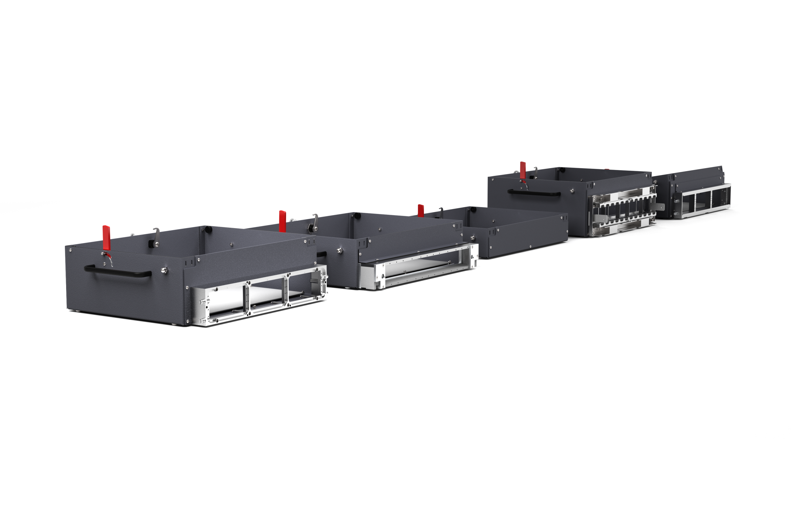 M4430 PCBA Fixture - Image 3