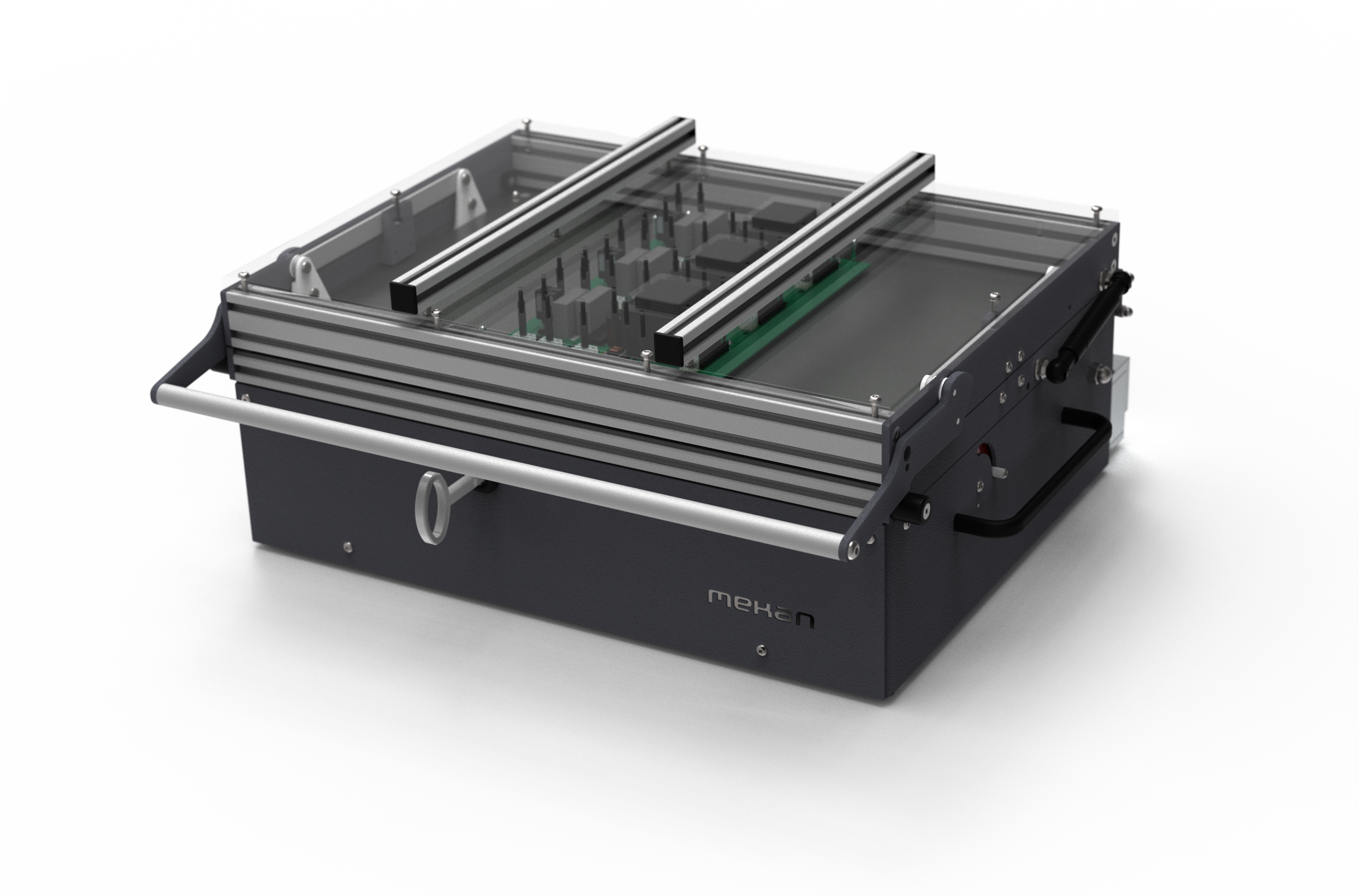 M4430 PCBA Fixture
