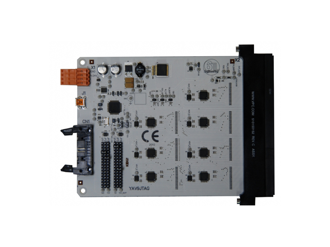 Yav Modules - Image 3