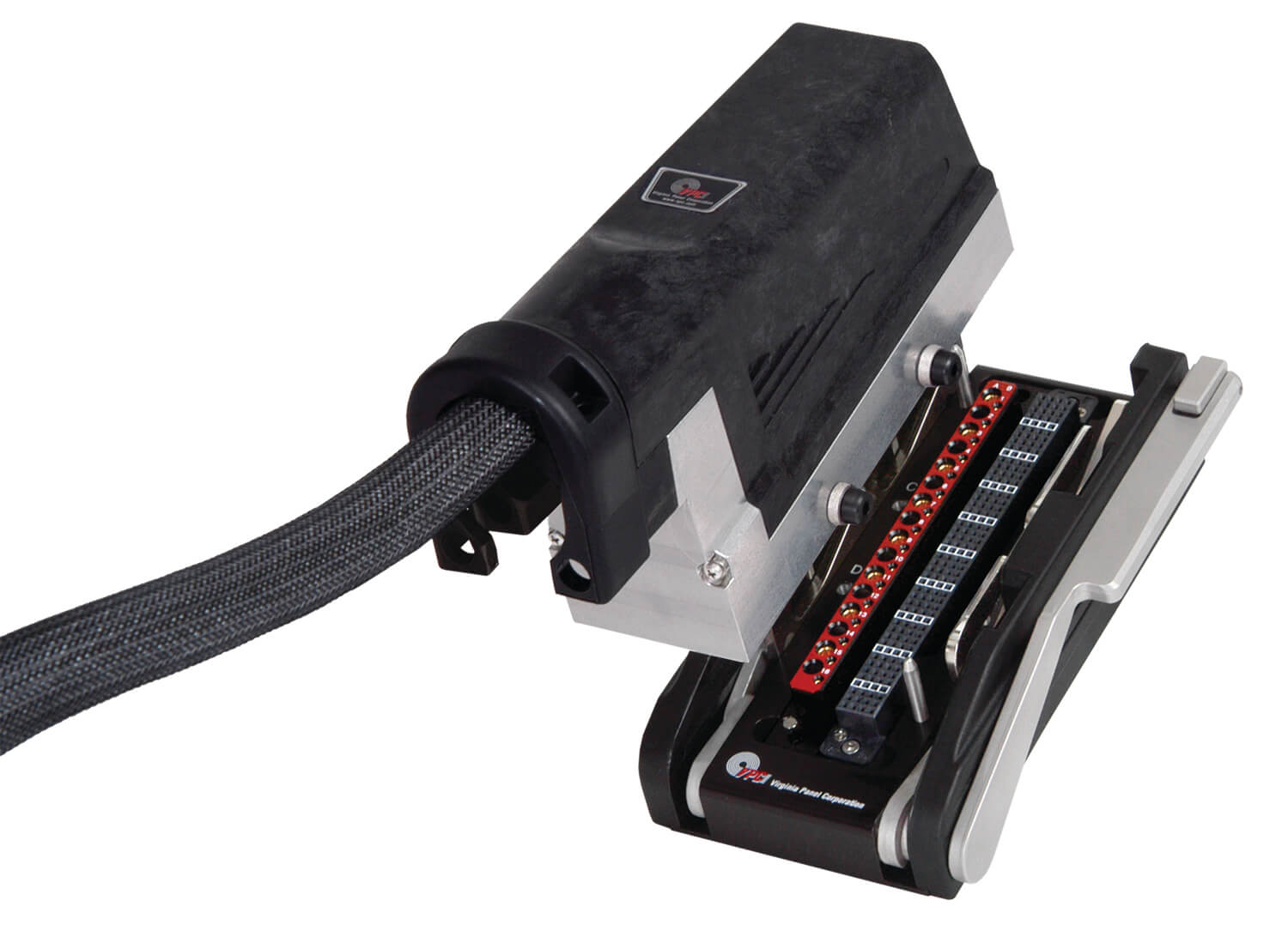 Low I/O Solutions - Image 3