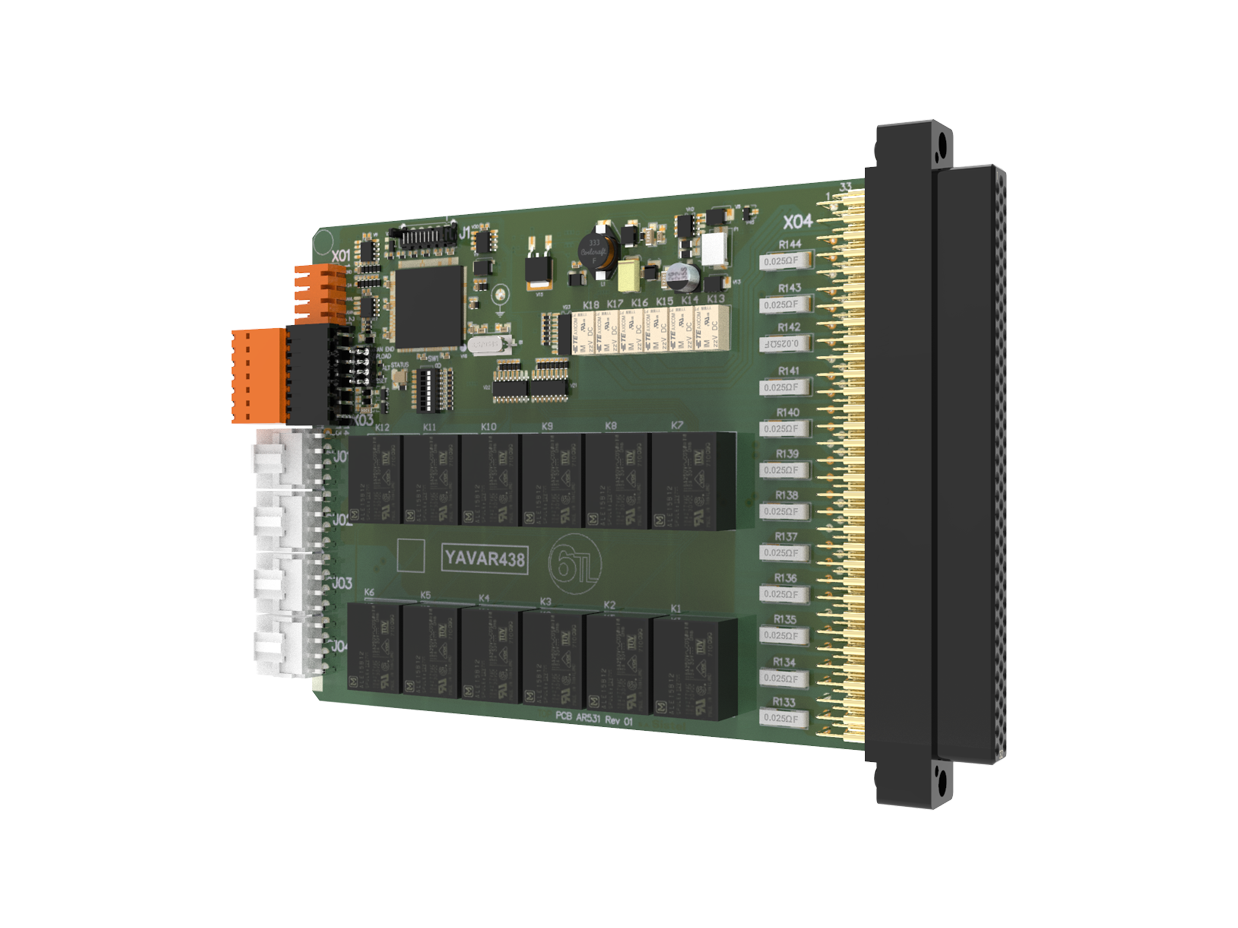 Yav Modules - Image 5