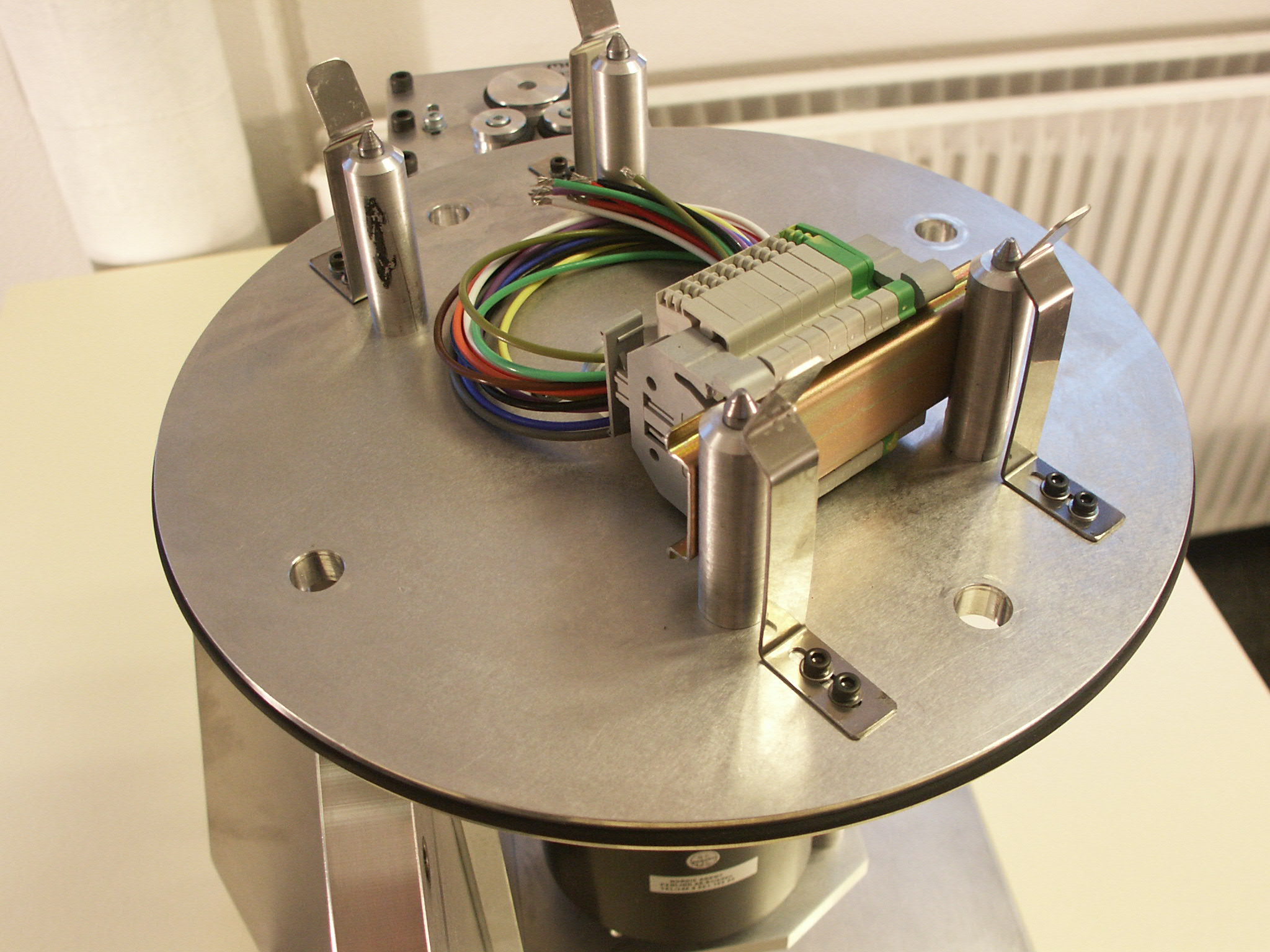 Accelerometer Tester - Image 3