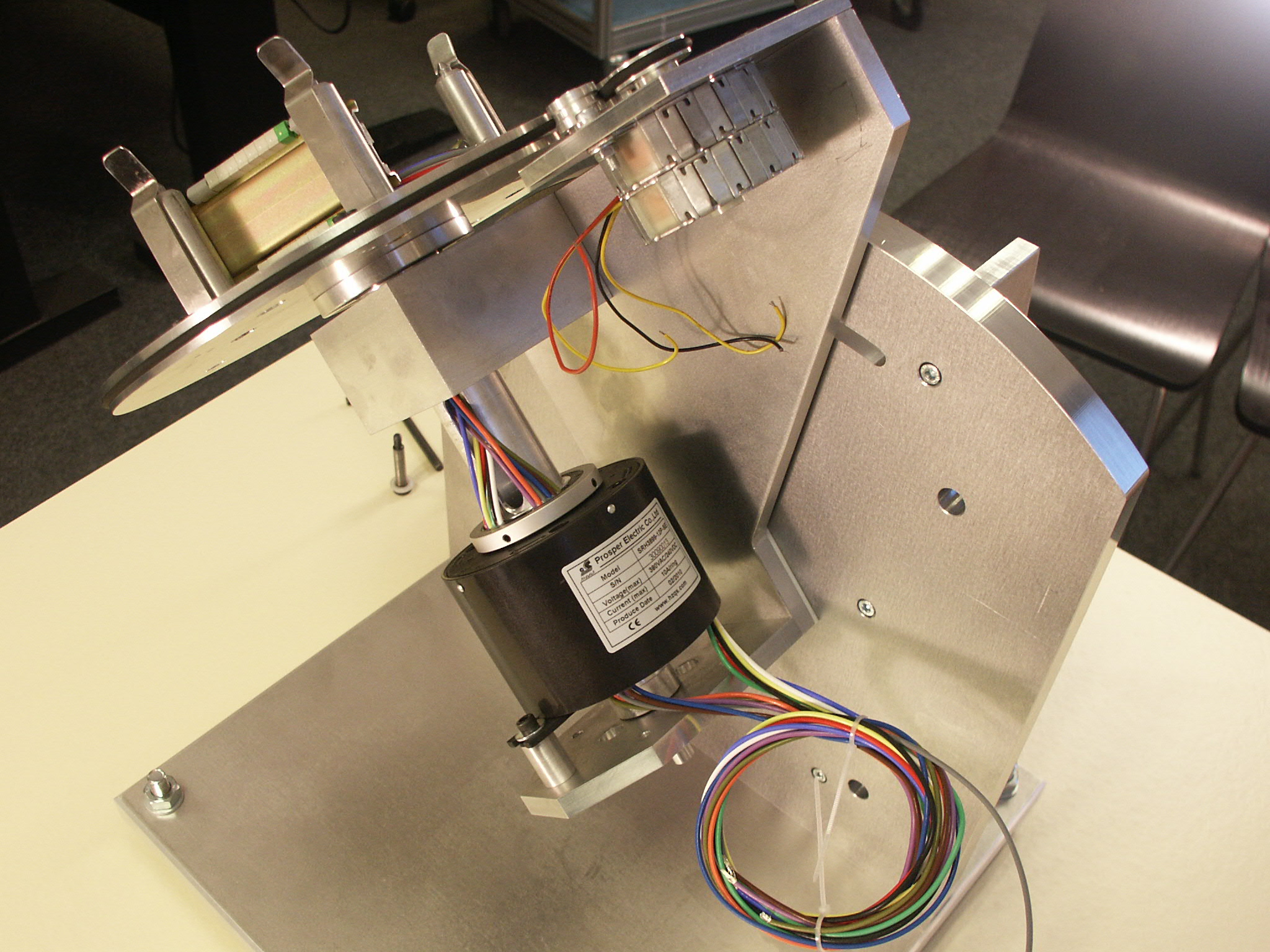 Accelerometer Tester - Image 2