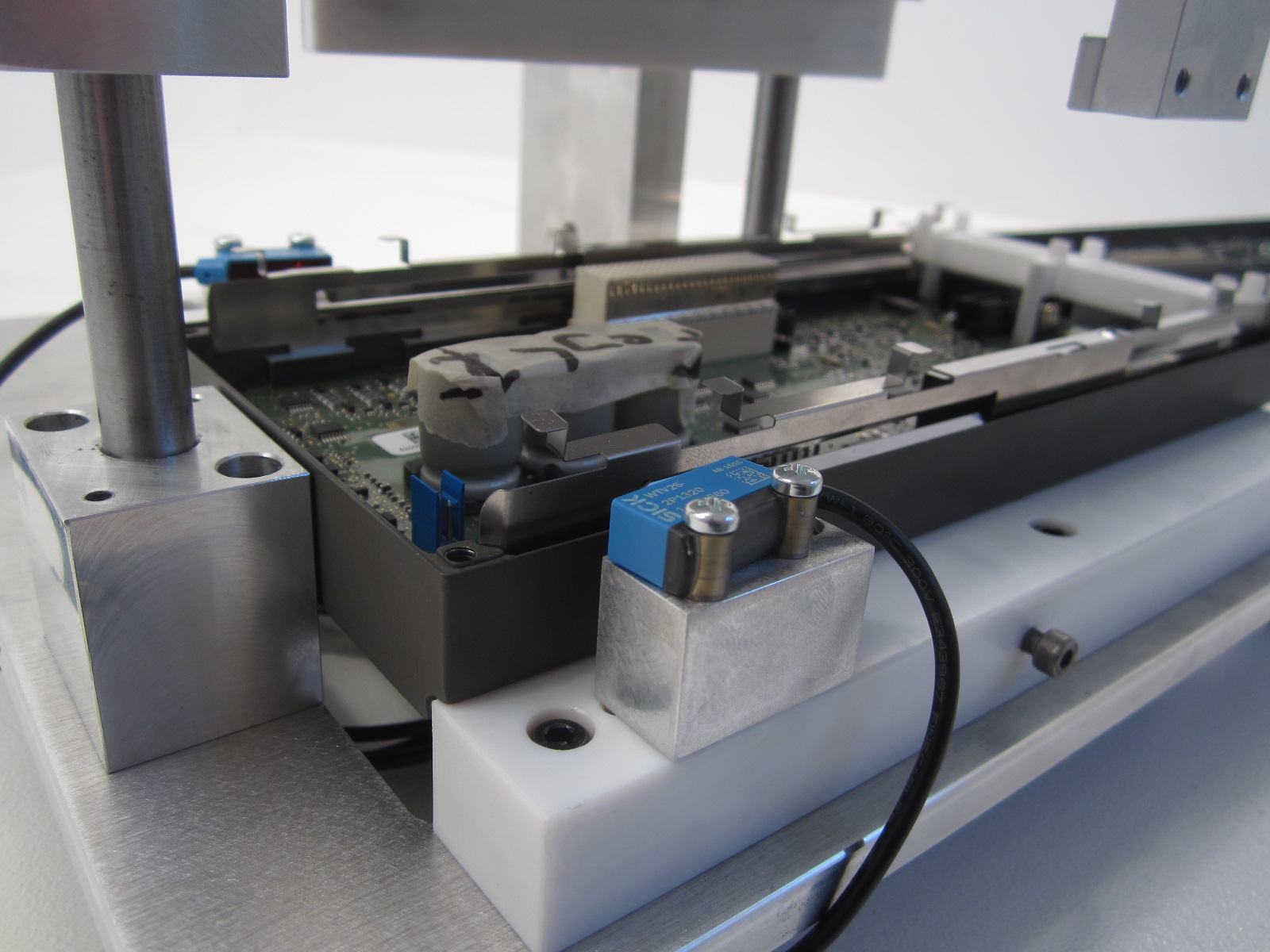 Pressfit Heatsink assembly - Image 6