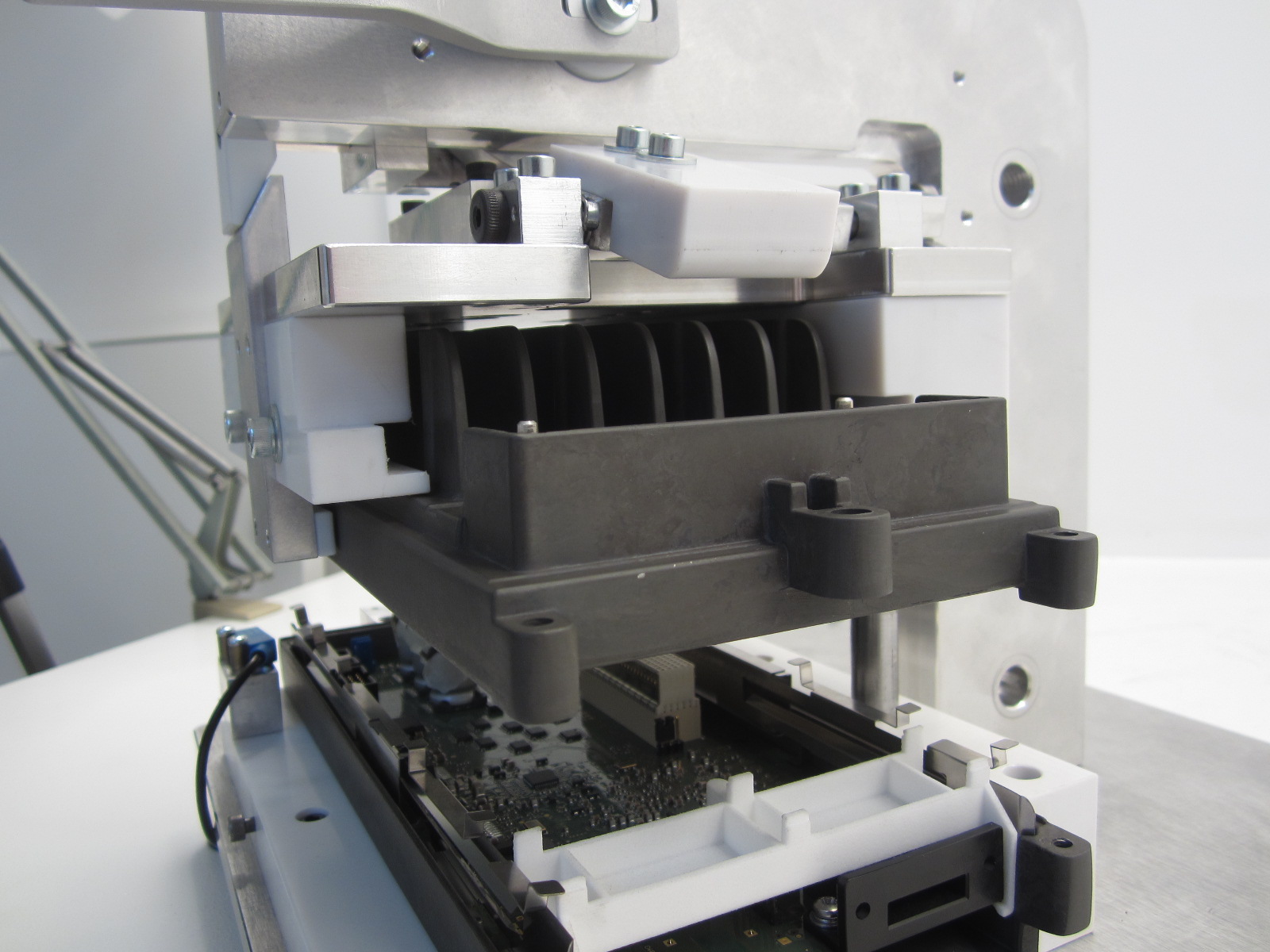 Pressfit Heatsink assembly - Image 8