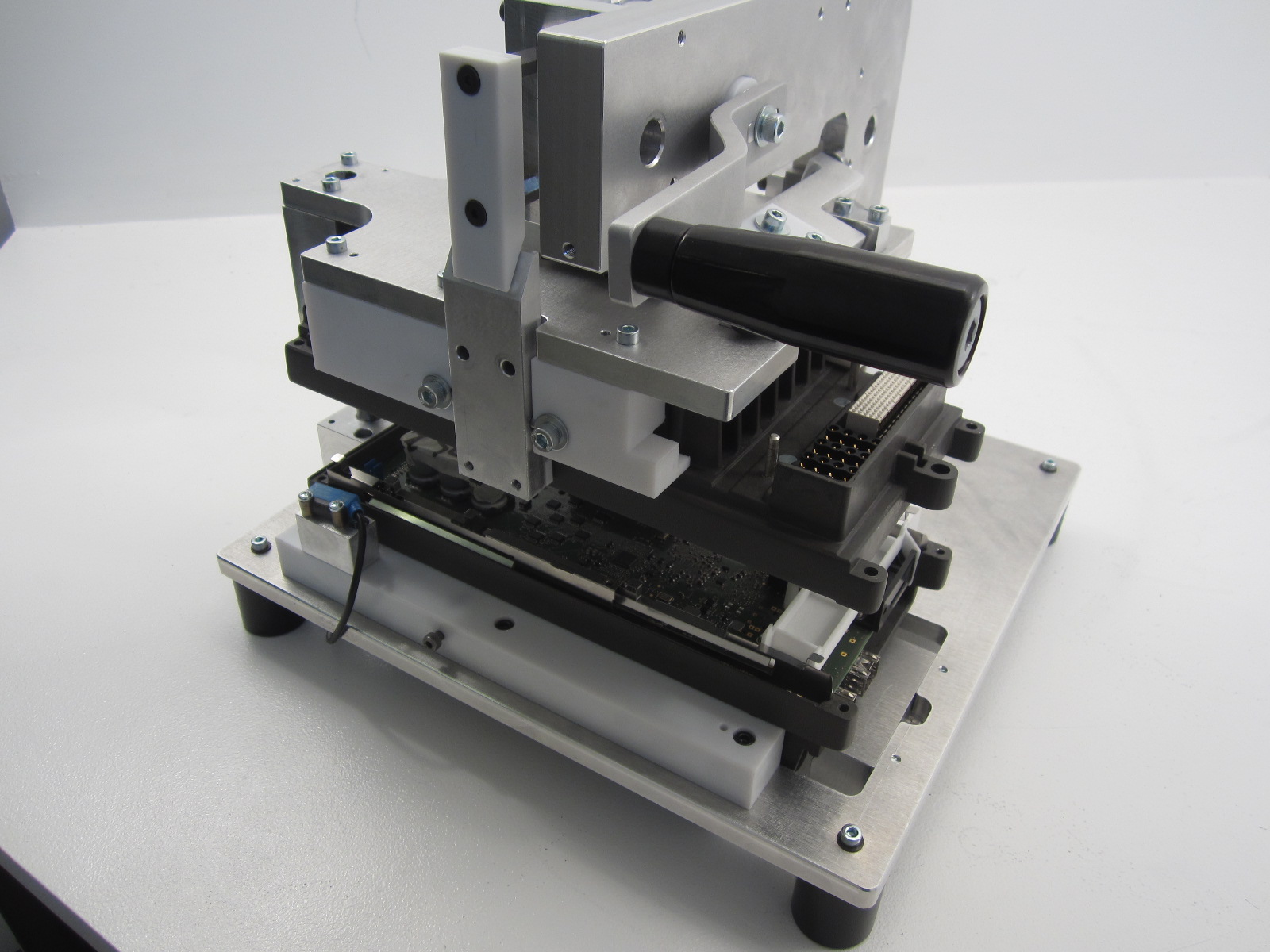 Pressfit Heatsink assembly - Image 9