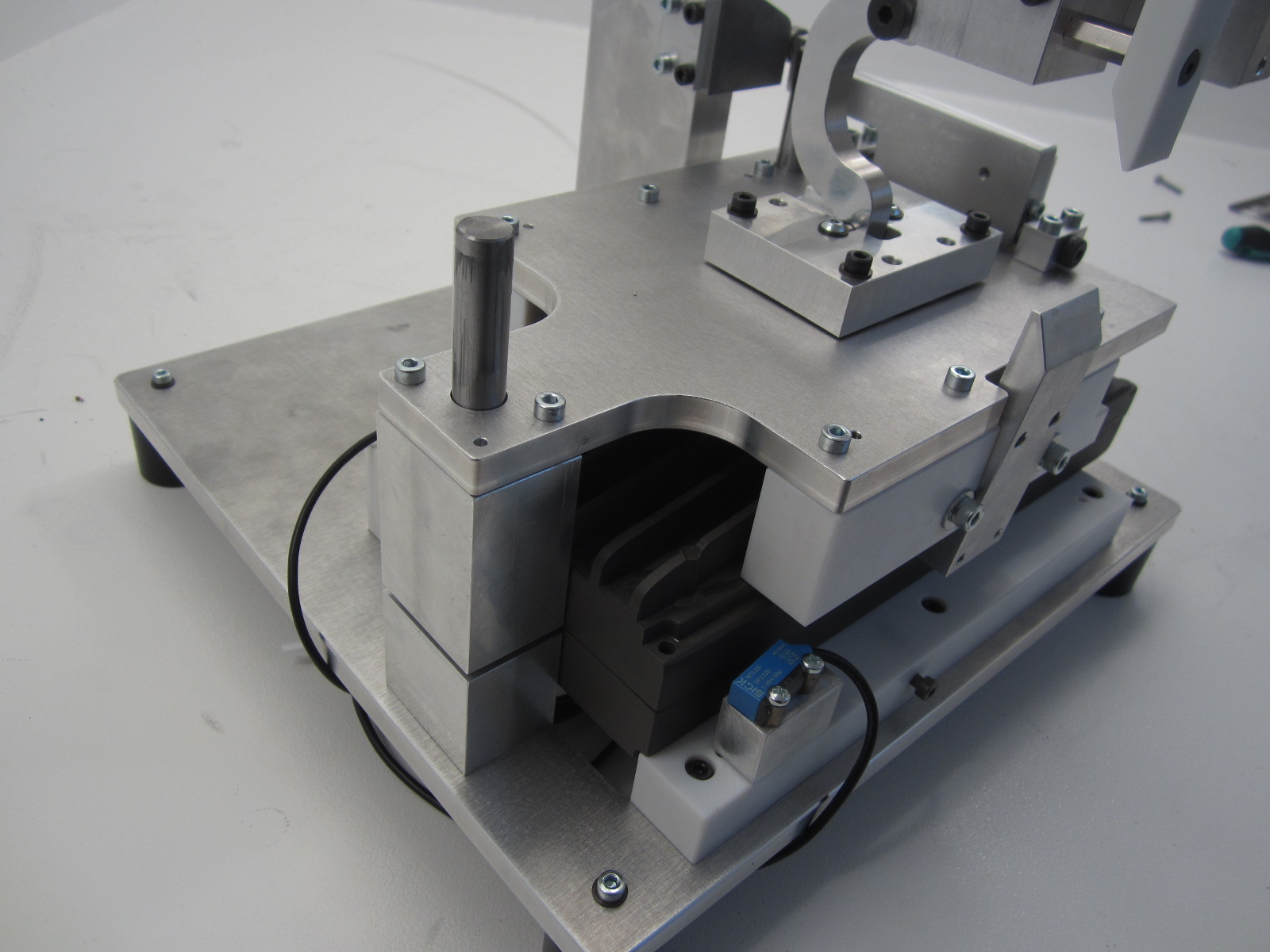 Pressfit Heatsink assembly - Image 10