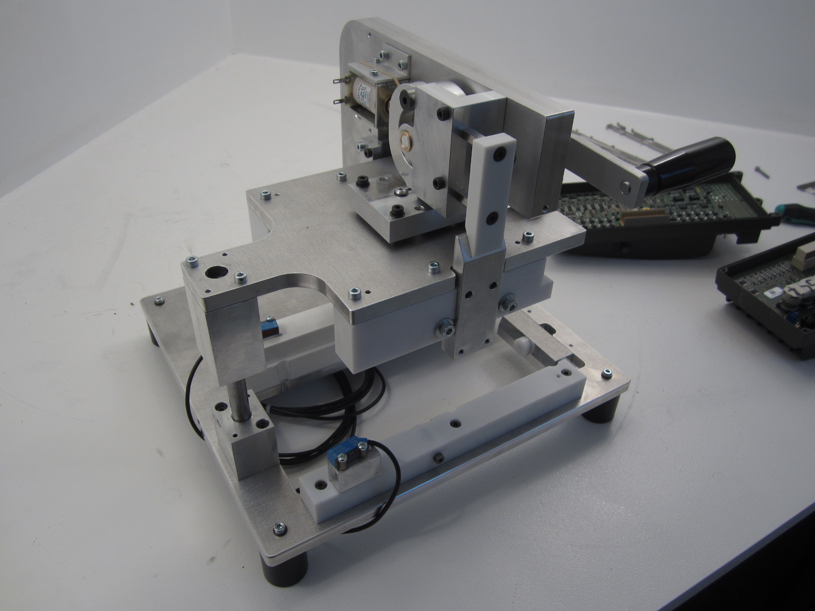 Pressfit Heatsink assembly - Image 2