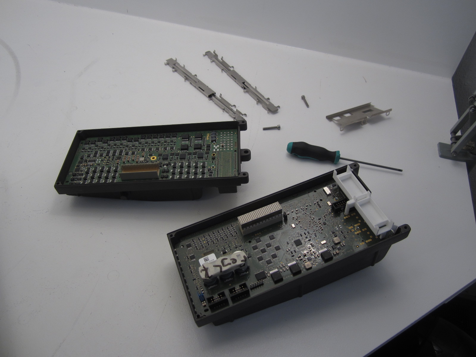 Pressfit Heatsink assembly - Image 3