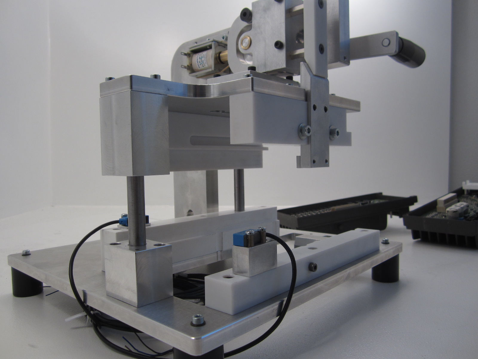 Pressfit Heatsink assembly - Image 4