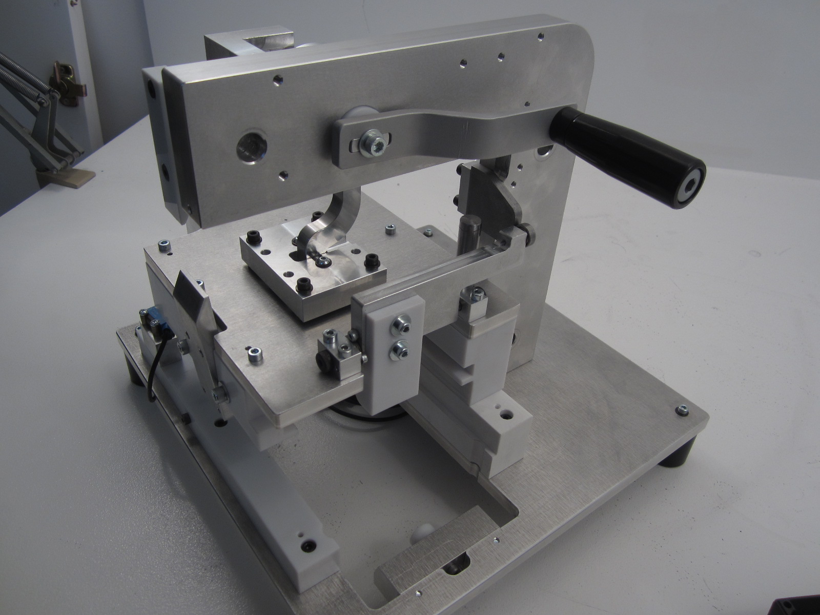 Pressfit Heatsink assembly - Image 5