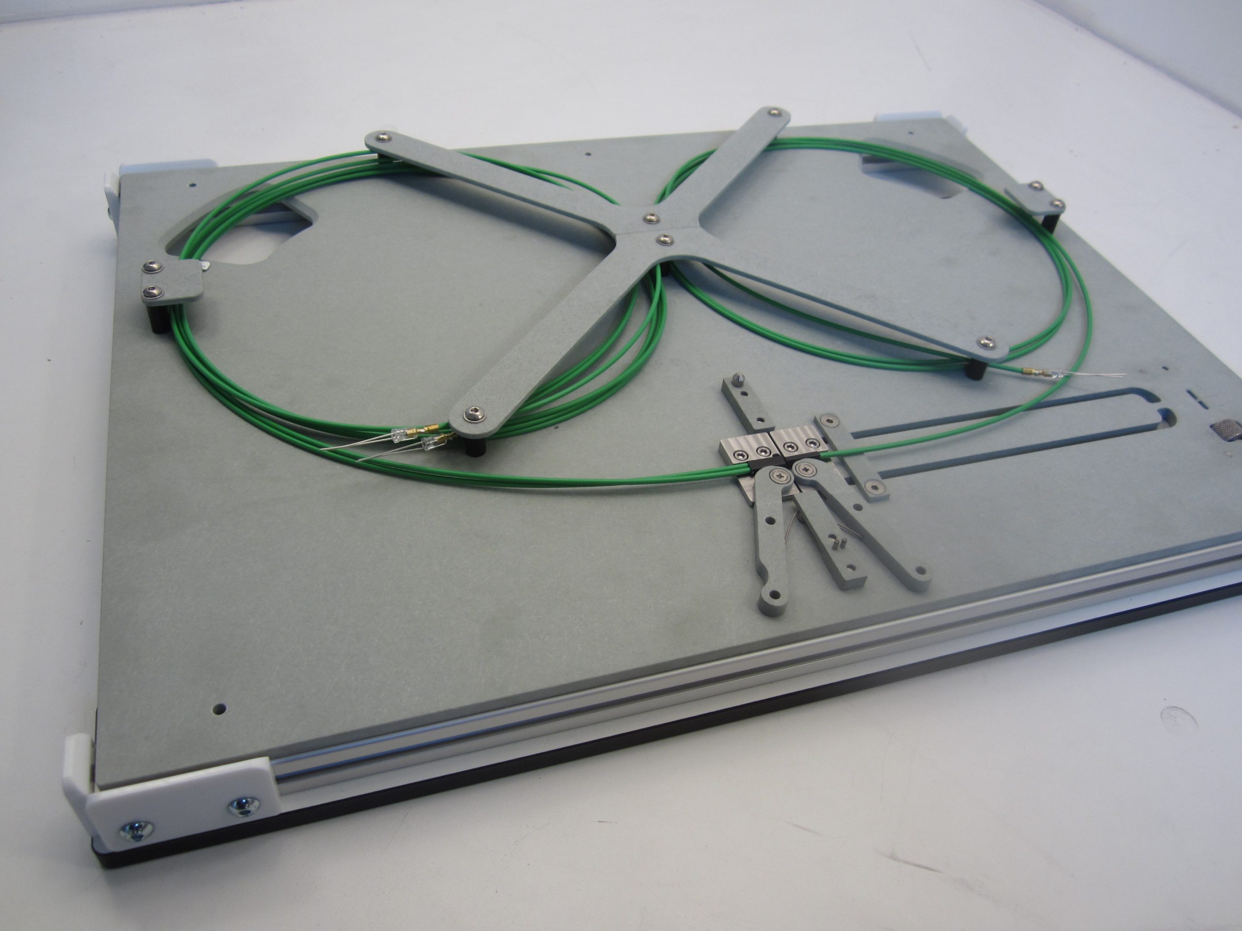 Fiber Optic Tx/Rx Calibration Fixtures - Image 3