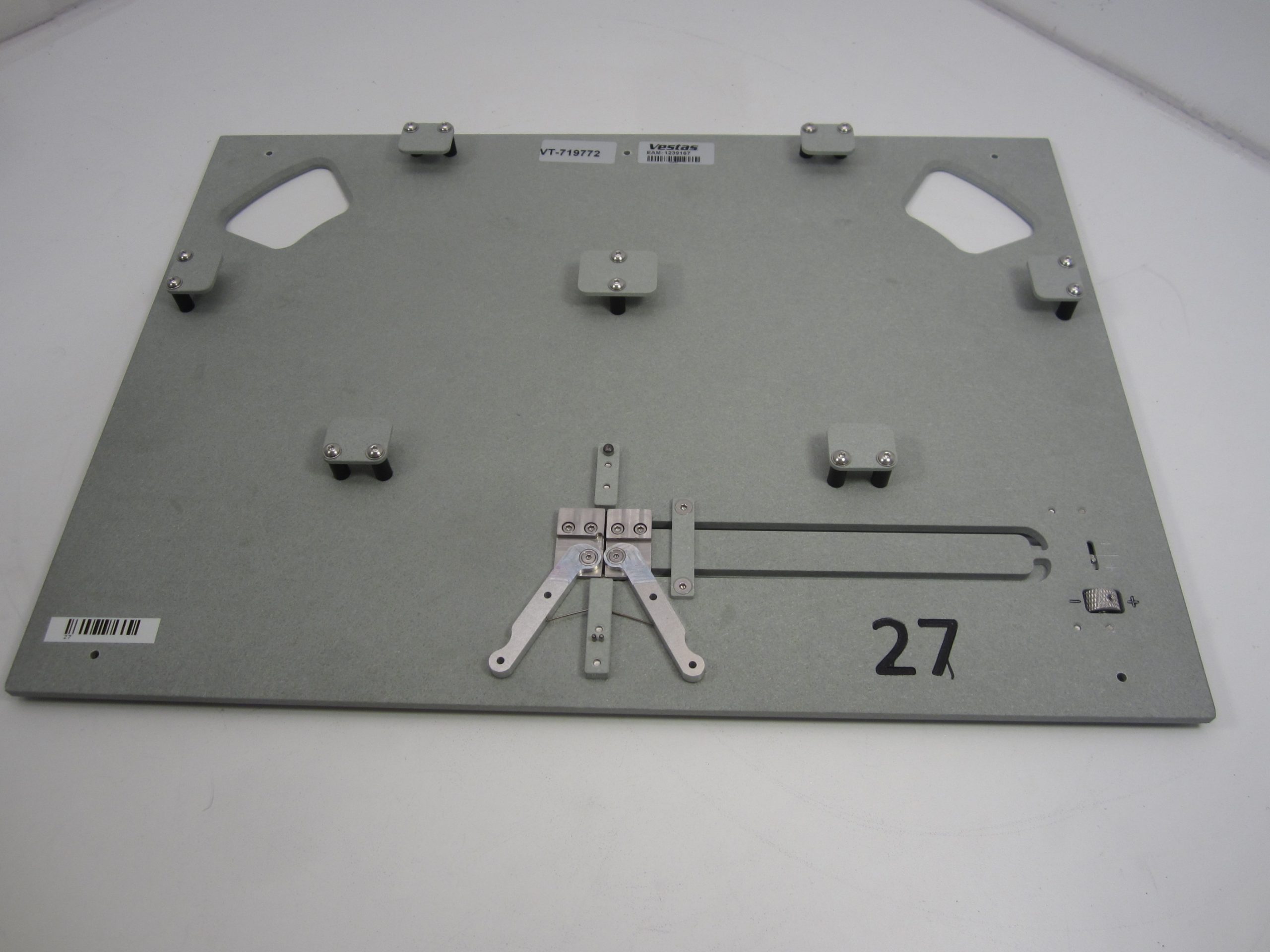 Fiber Optic Tx/Rx Calibration Fixtures - Image 2
