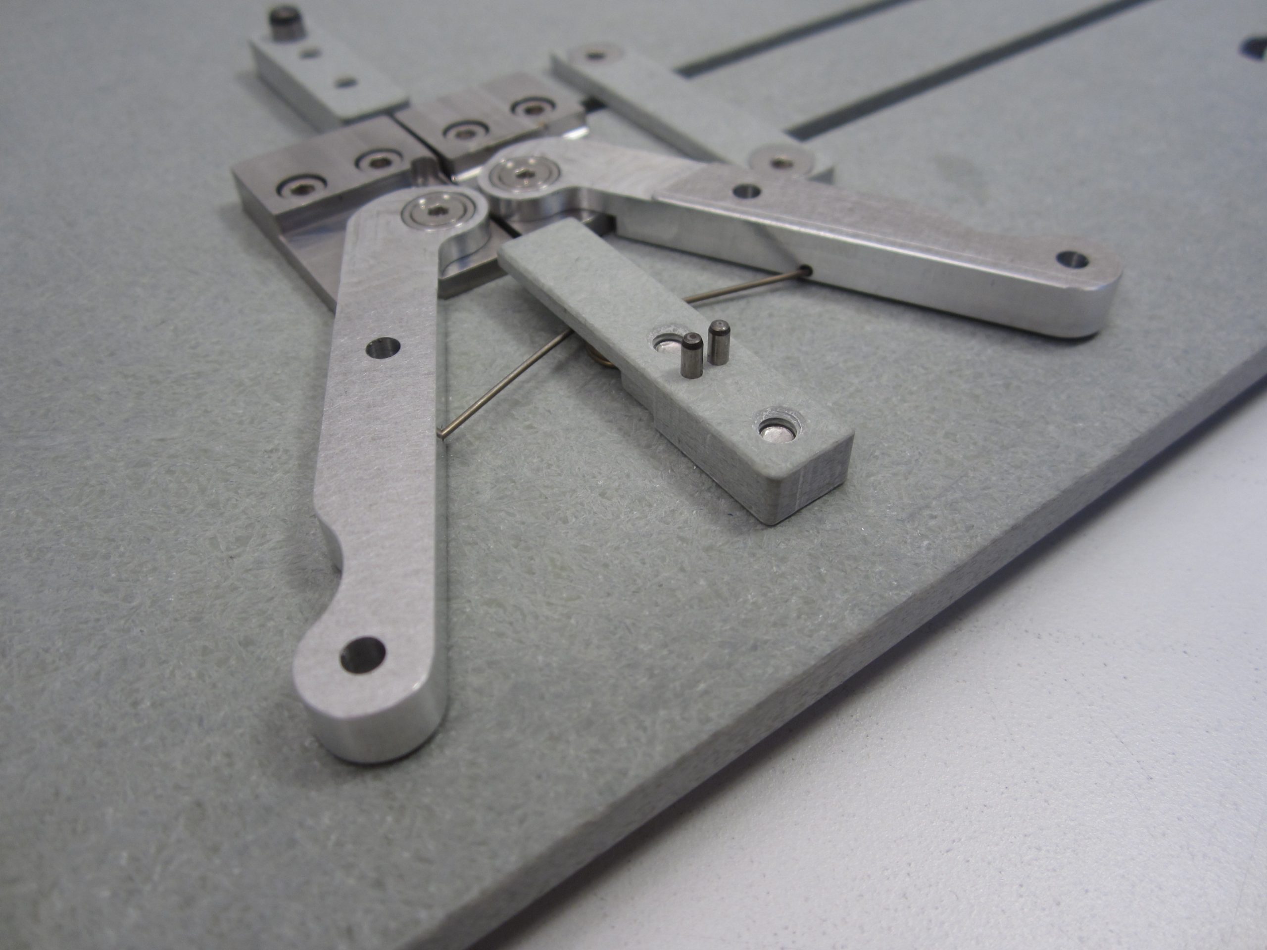 Fiber Optic Tx/Rx Calibration Fixtures - Image 4