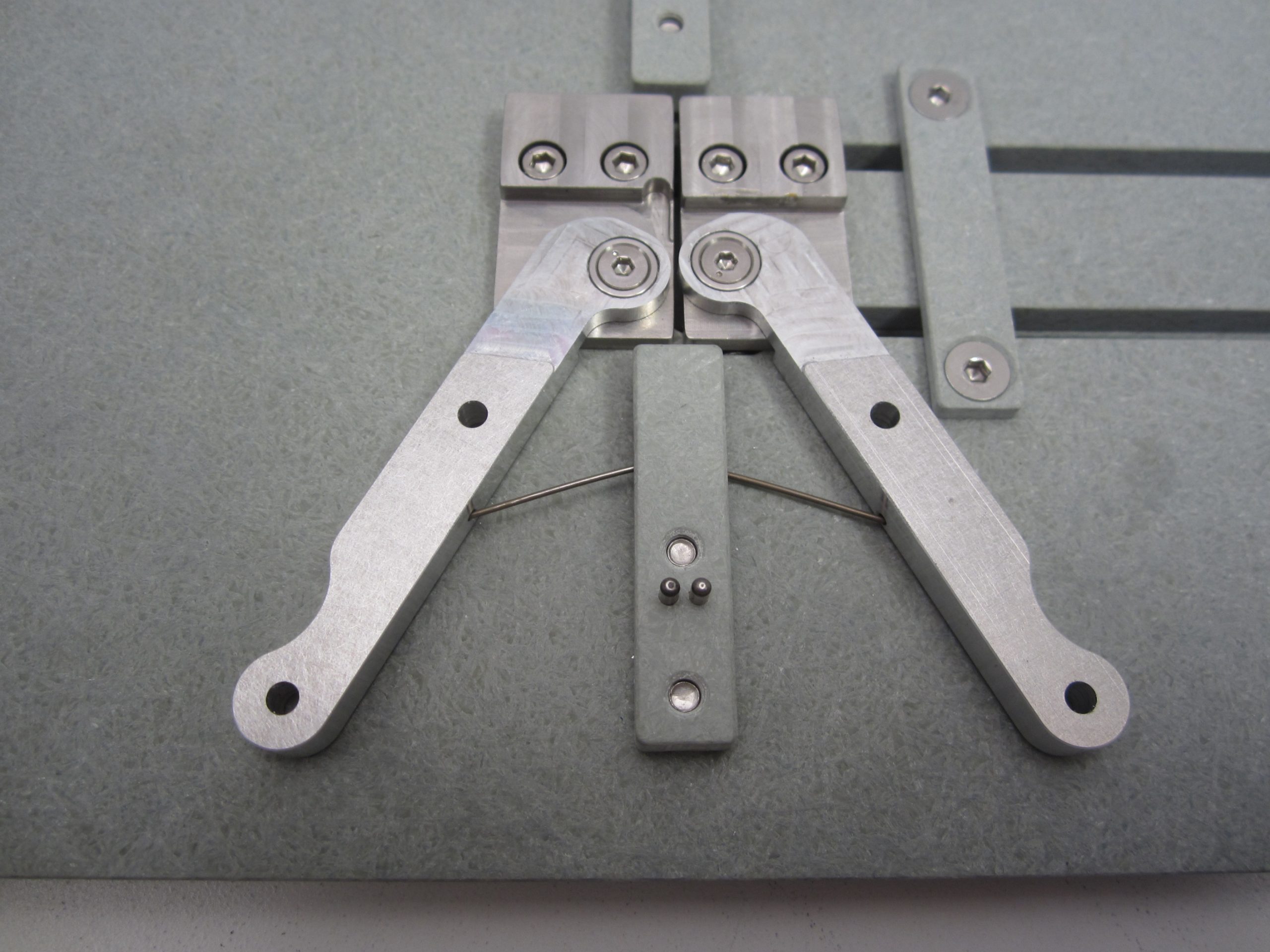 Fiber Optic Tx/Rx Calibration Fixtures - Image 6