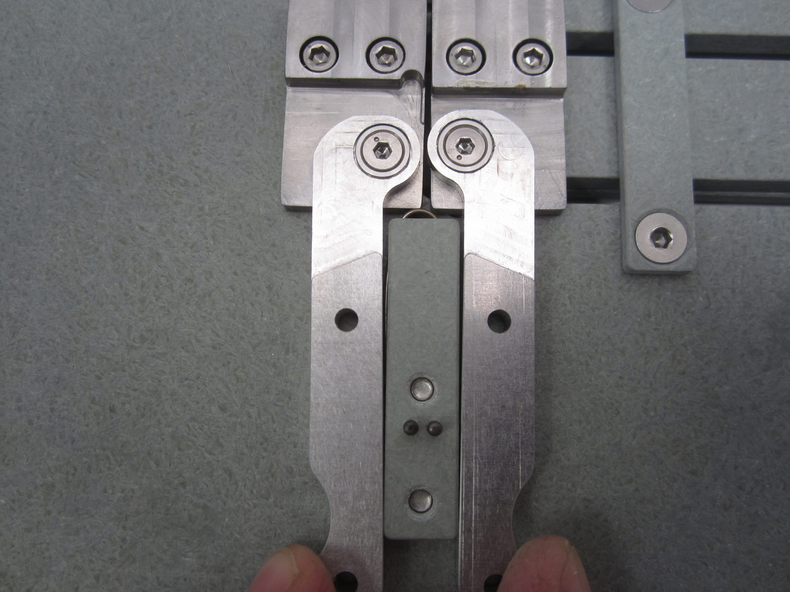 Fiber Optic Tx/Rx Calibration Fixtures - Image 5