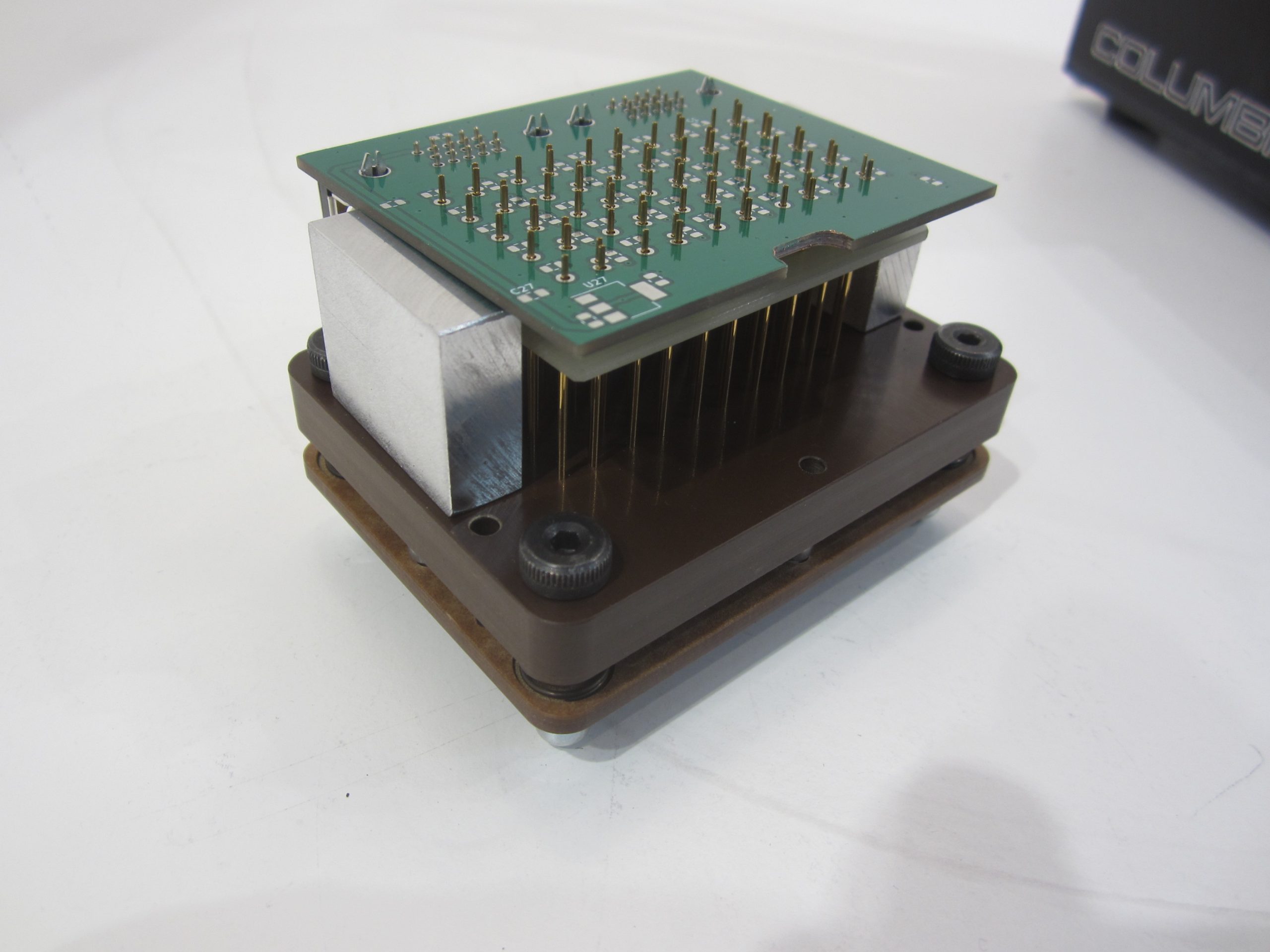 Custom RF Test Fixtures - Image 12