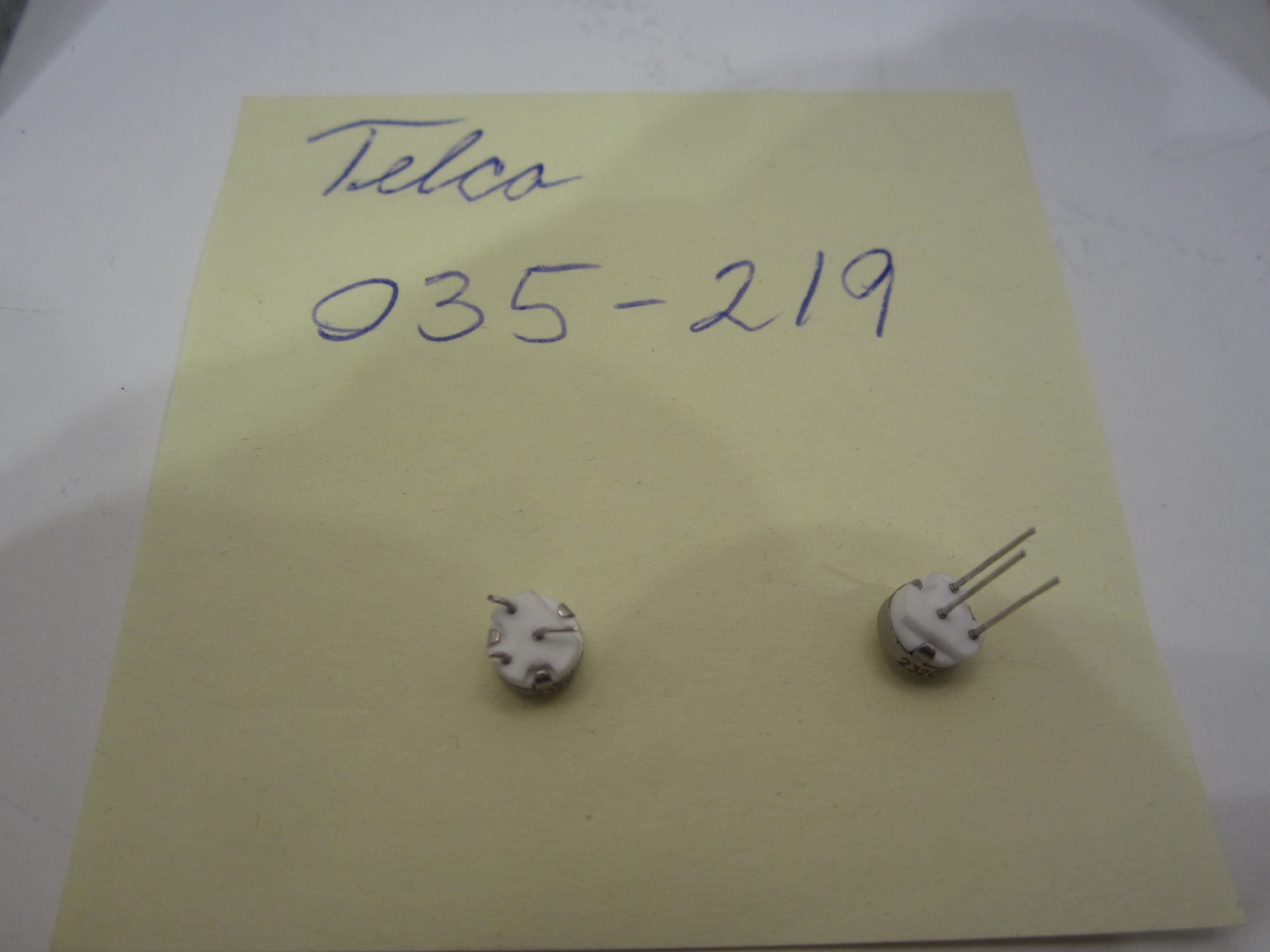 Preperation of SMT components pneumatic - Image 4