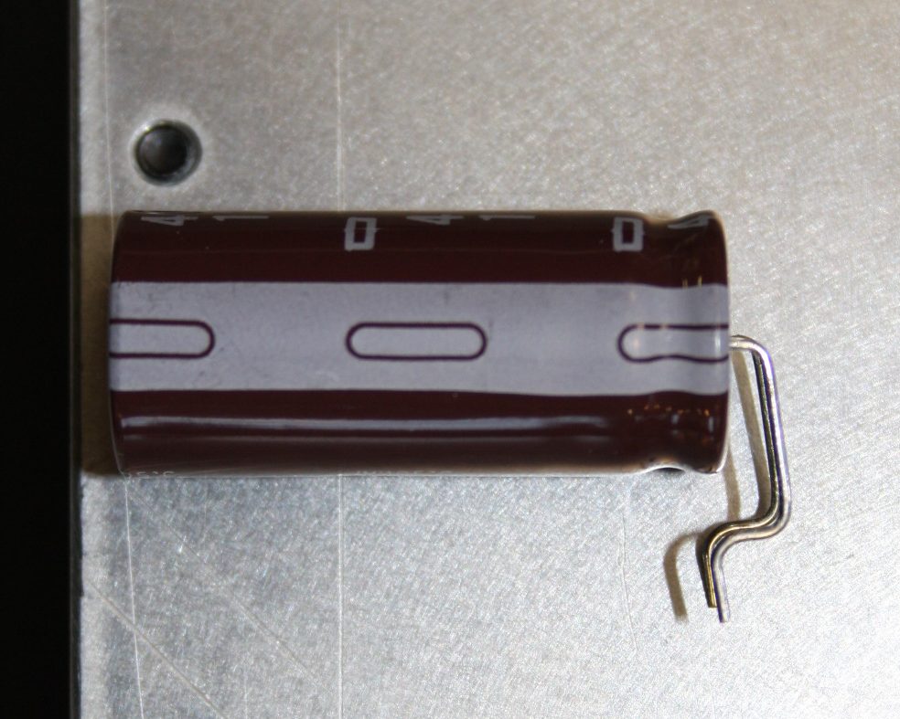 Component preparation and rework pneumatic - Image 6