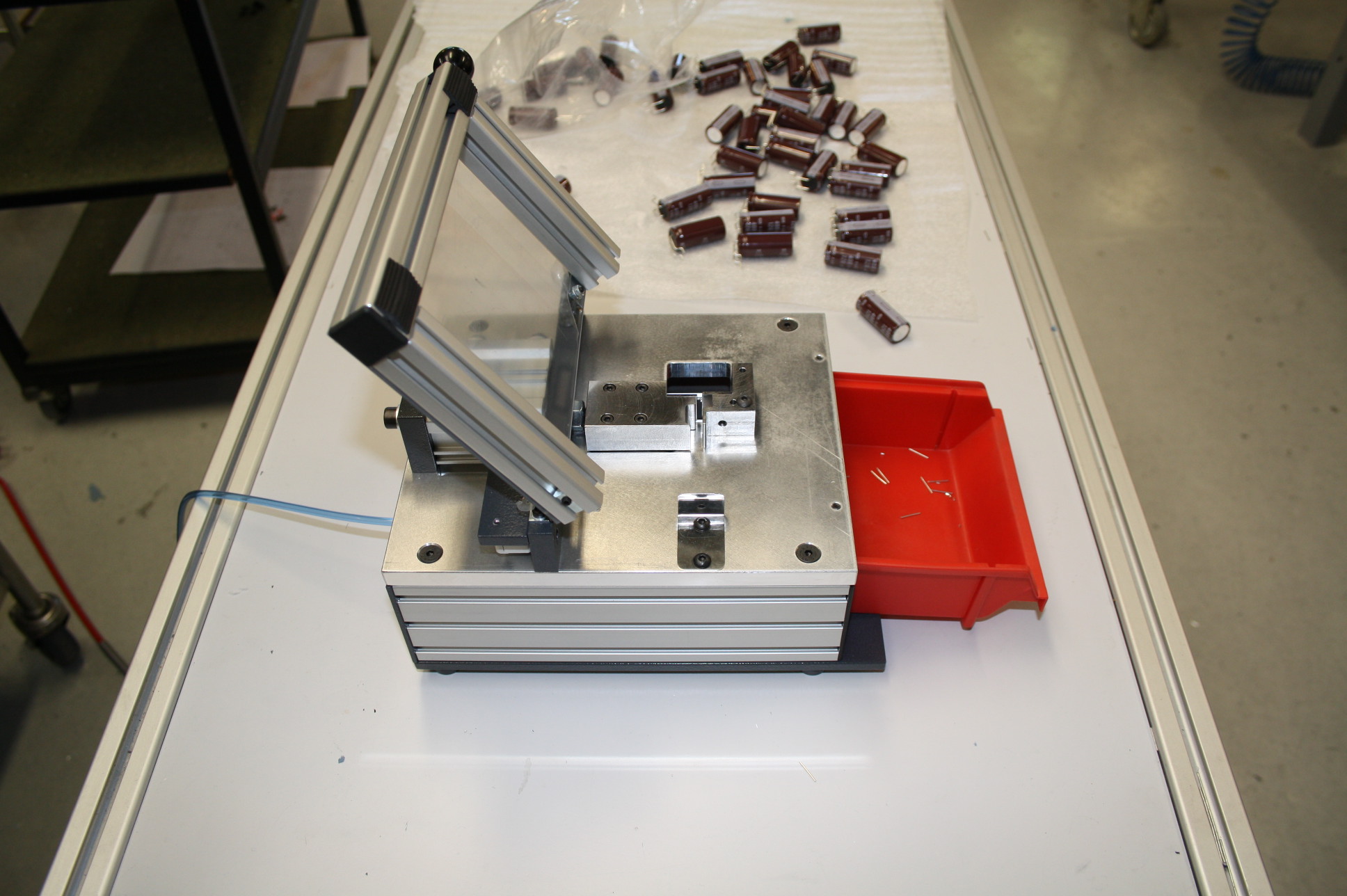 Component preparation and rework pneumatic - Image 2