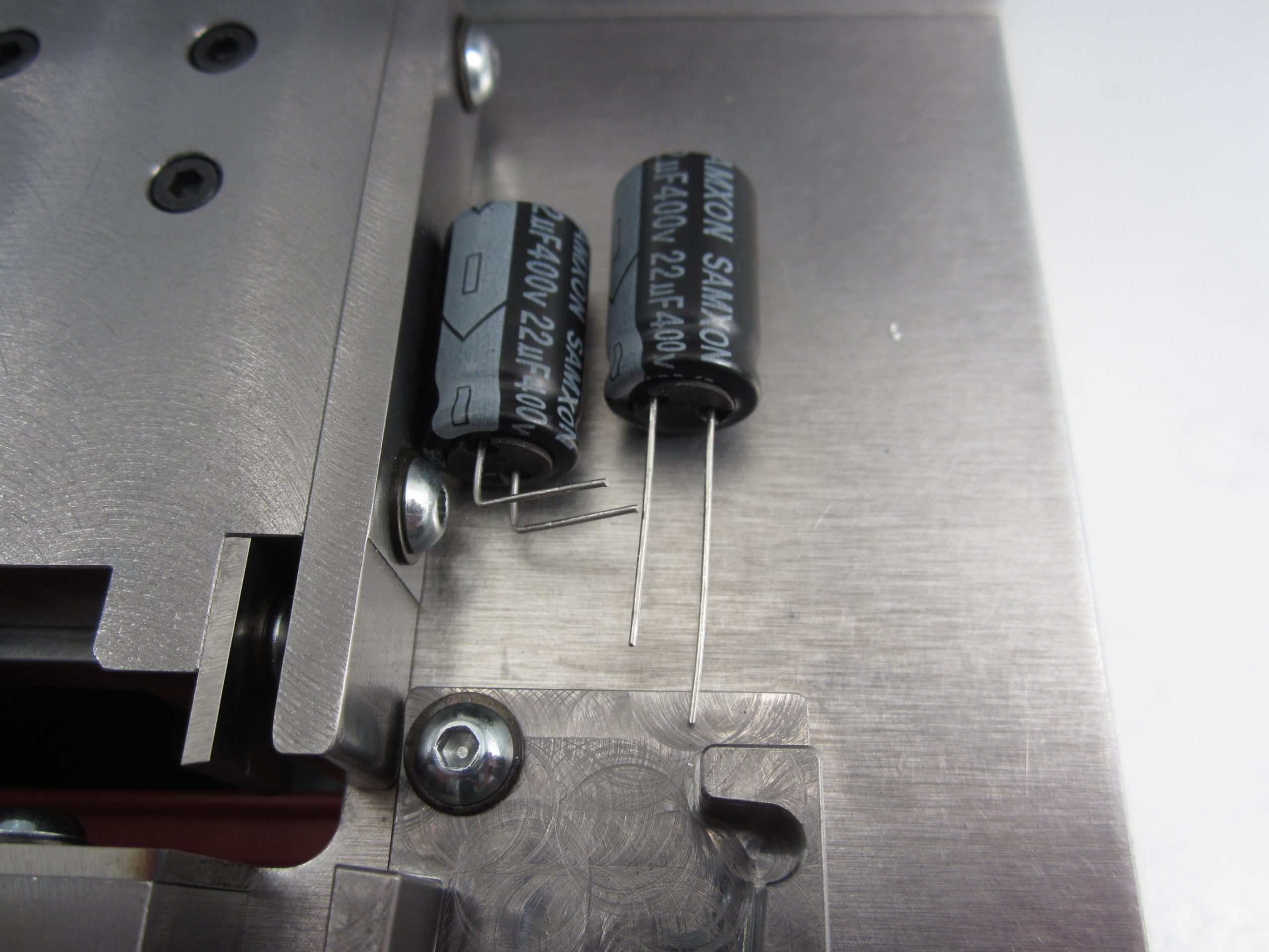 Component preparation and rework pneumatic - Image 7