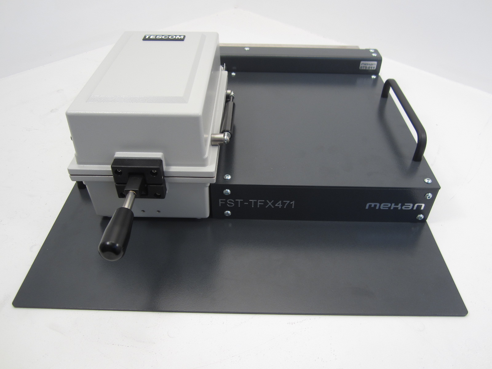 Custom RF Test Fixtures - Image 2