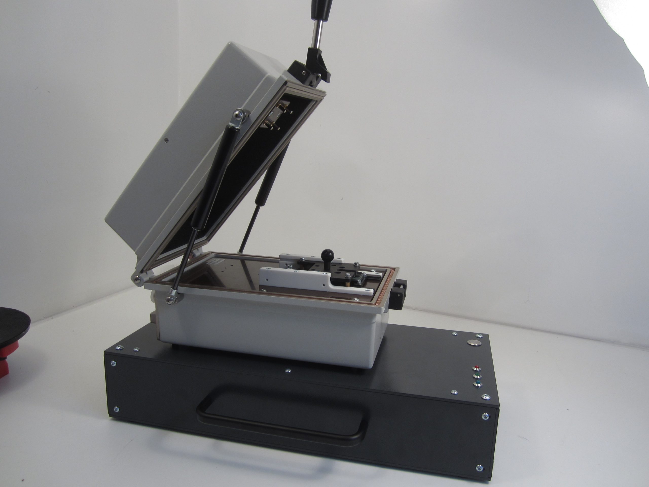 Custom RF Test Fixtures - Image 4