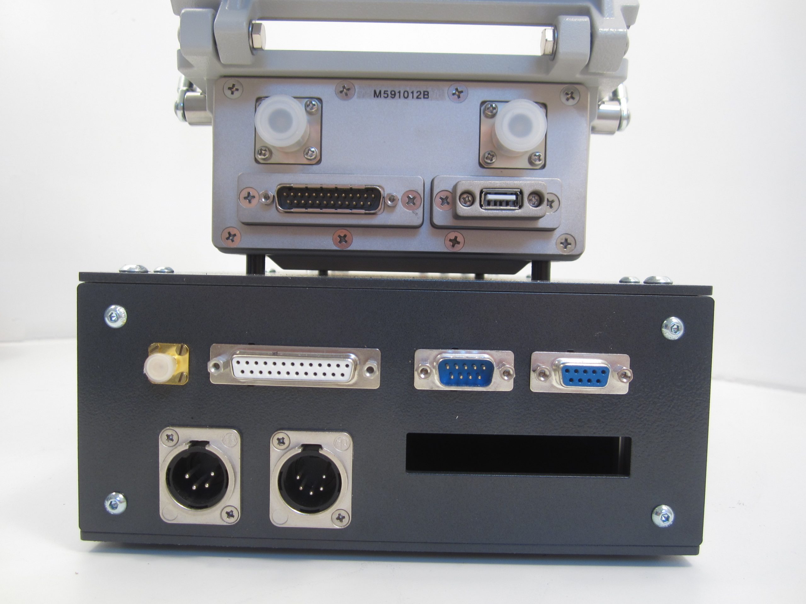 Custom RF Test Fixtures - Image 3