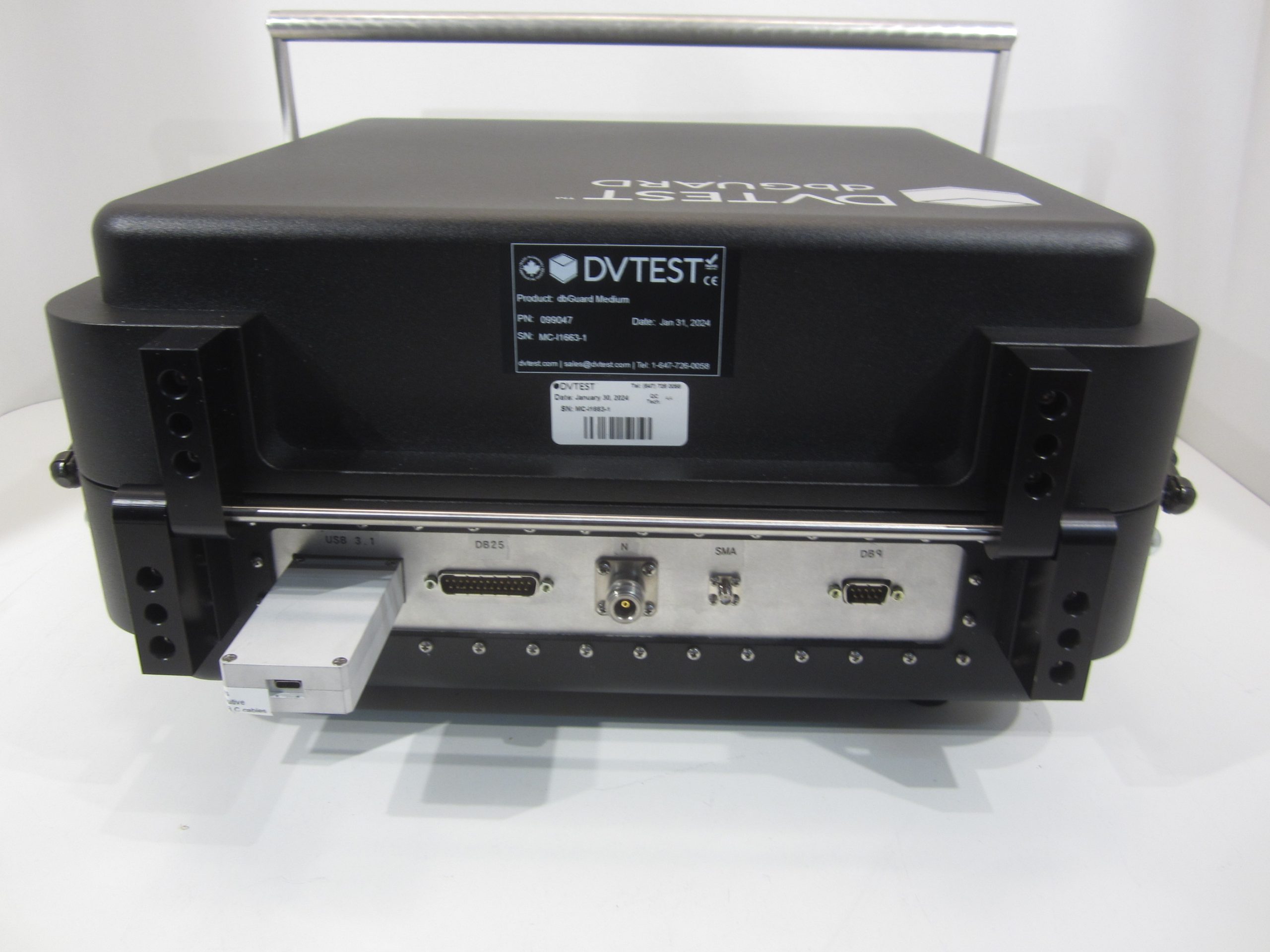 Custom RF Test Fixtures - Image 5