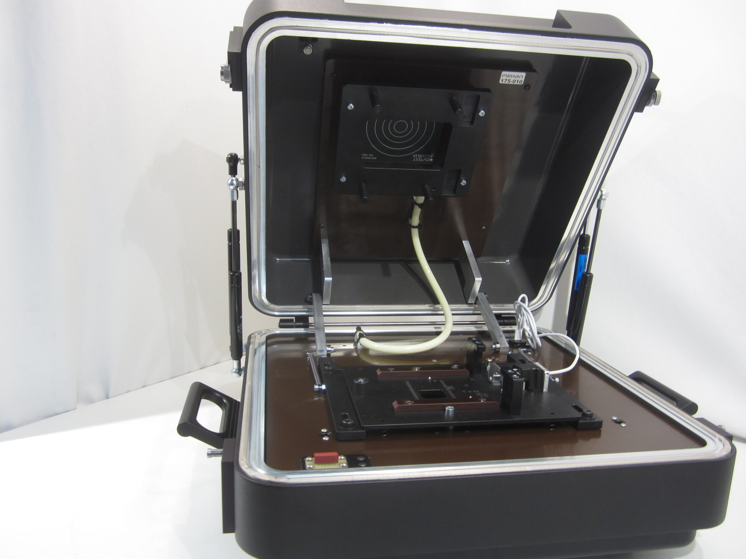 Custom RF Test Fixtures - Image 8