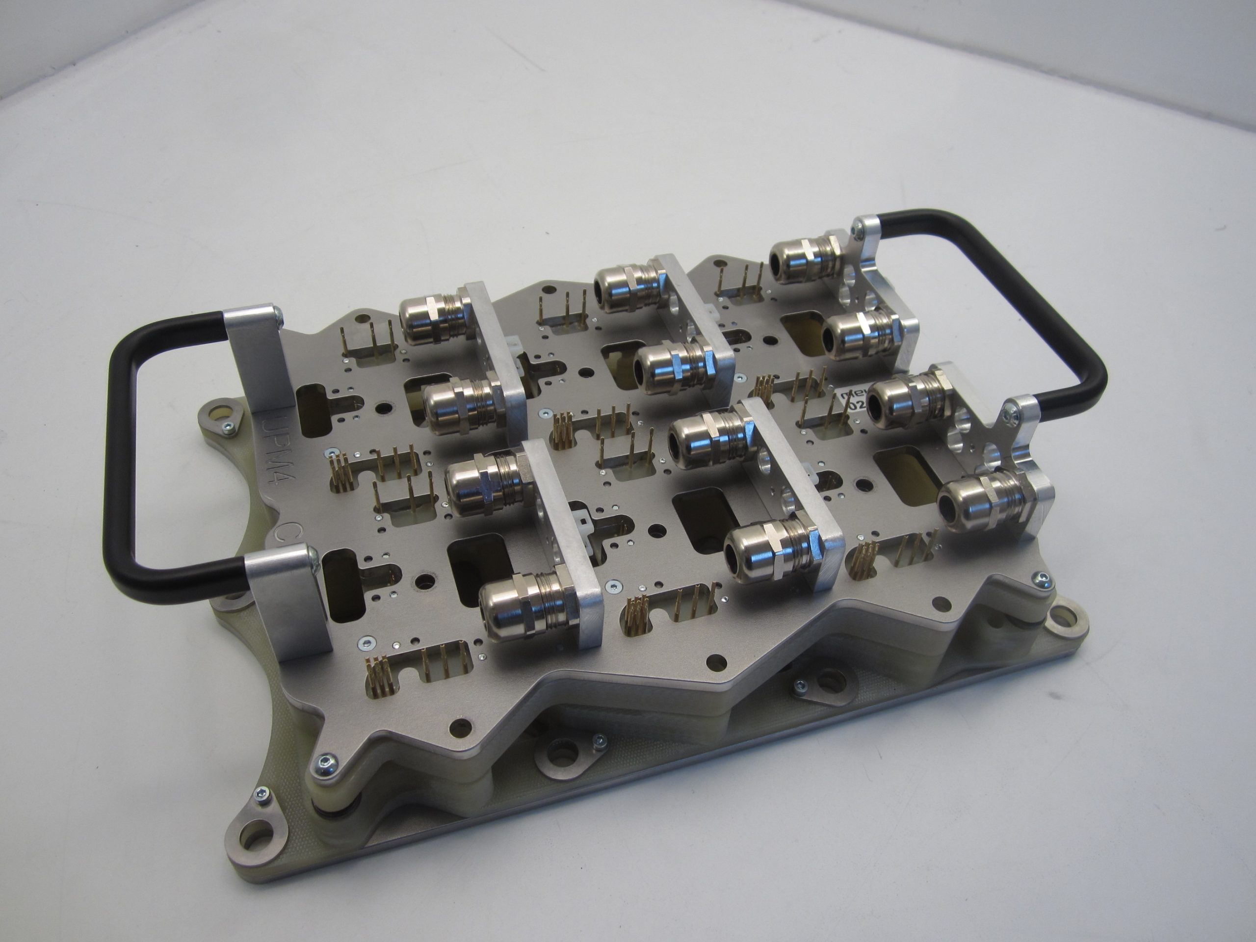 Custom HASA & Environmental Chamber Test Fixtures - Image 5