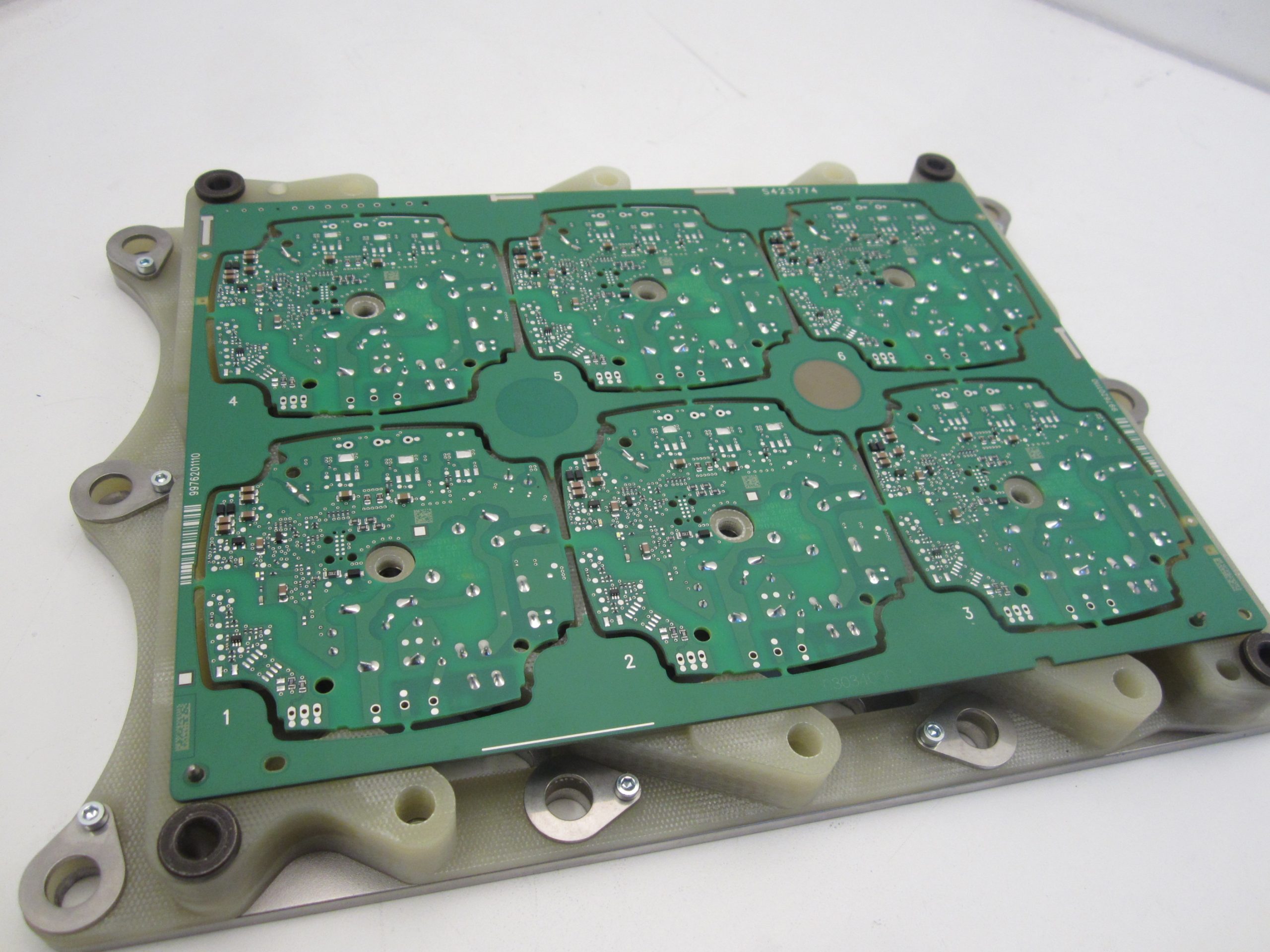 Custom HASA & Environmental Chamber Test Fixtures - Image 7