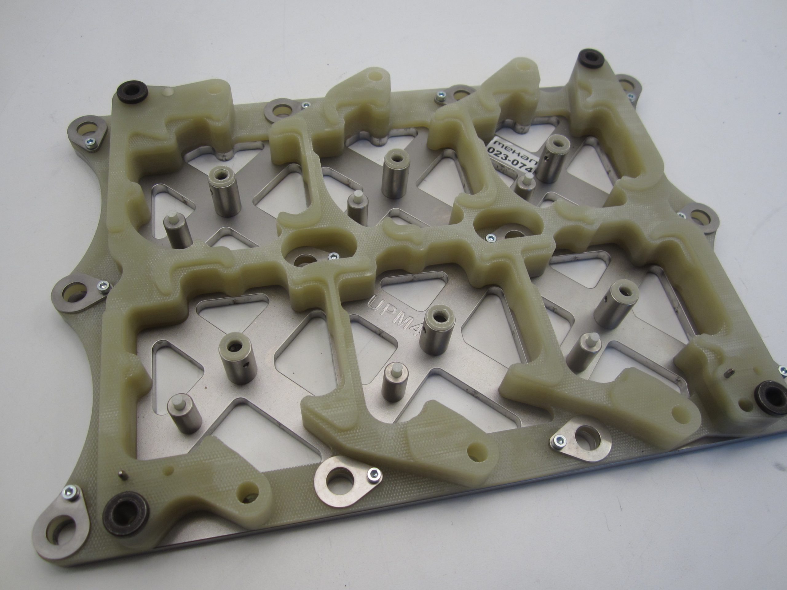 Custom HASA & Environmental Chamber Test Fixtures - Image 6