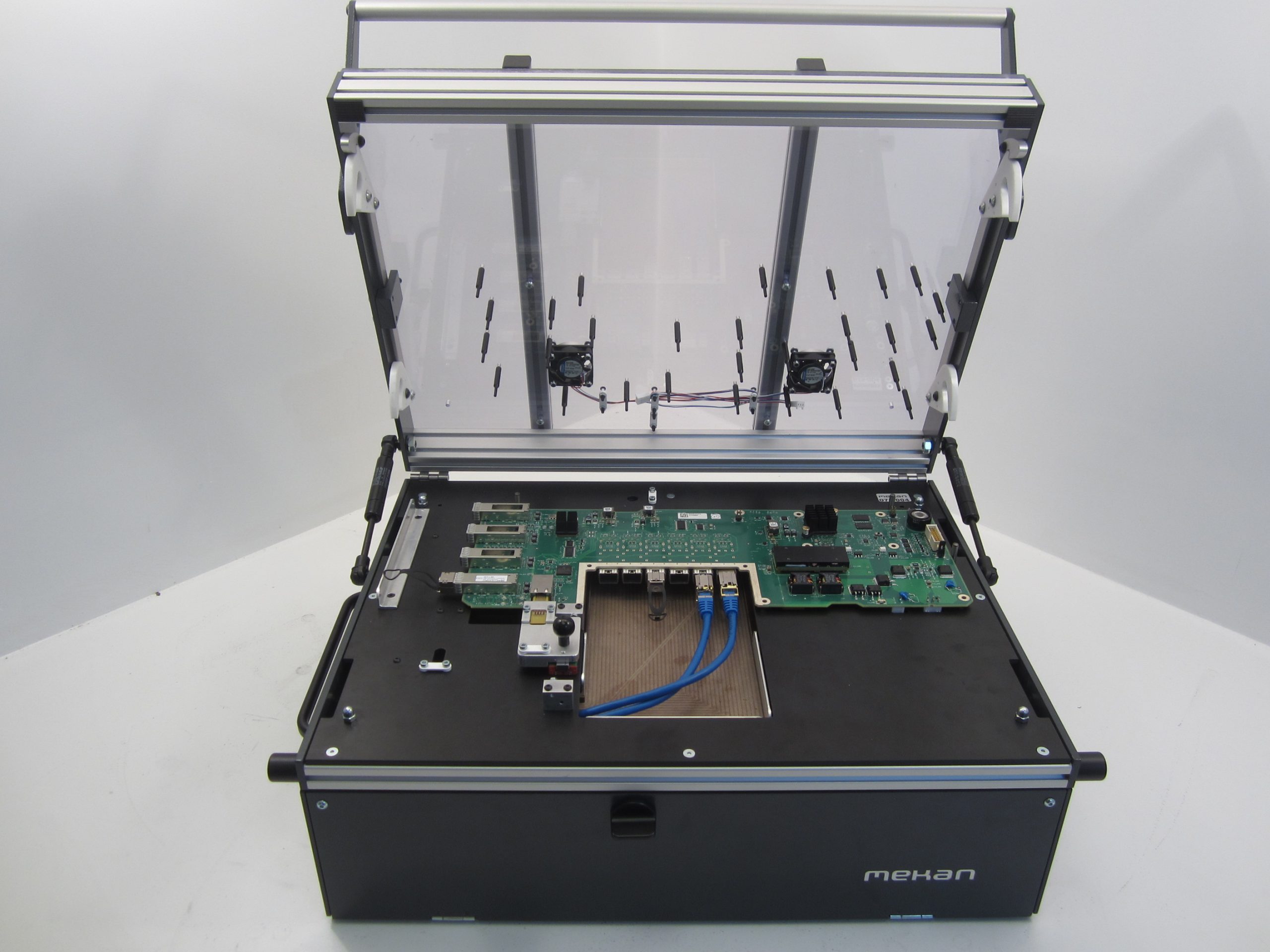 Advanced PCBA Functional Test Solutions