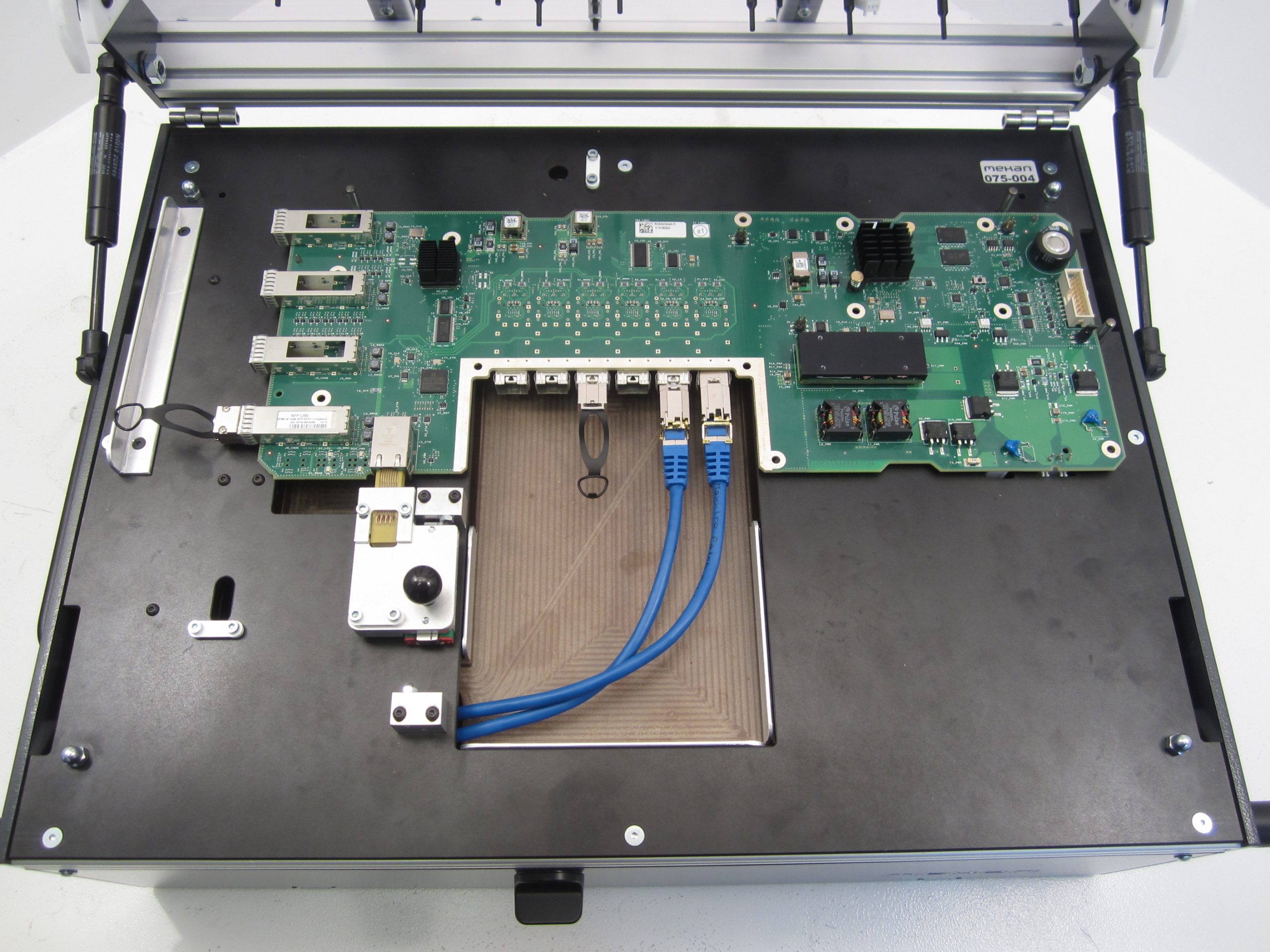 Advanced PCBA Functional Test Solutions - Image 2