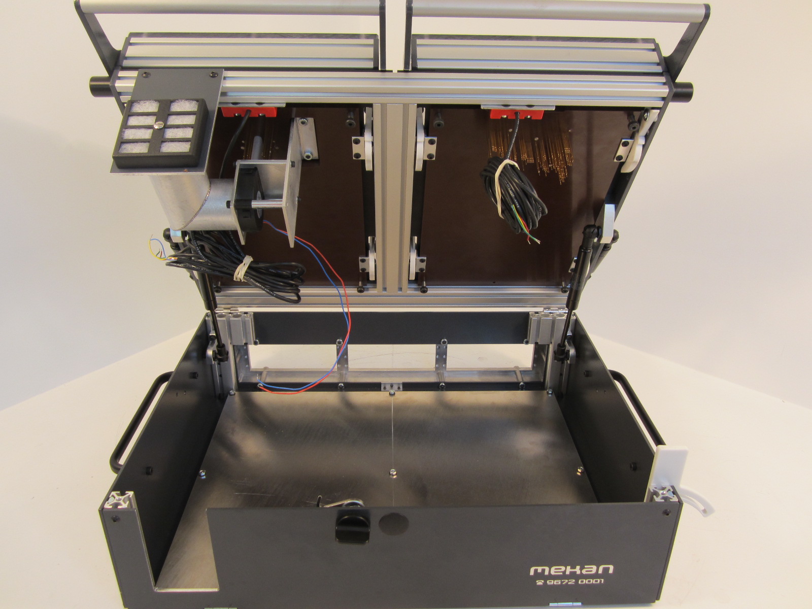 Advanced PCBA Functional Test Solutions - Image 8