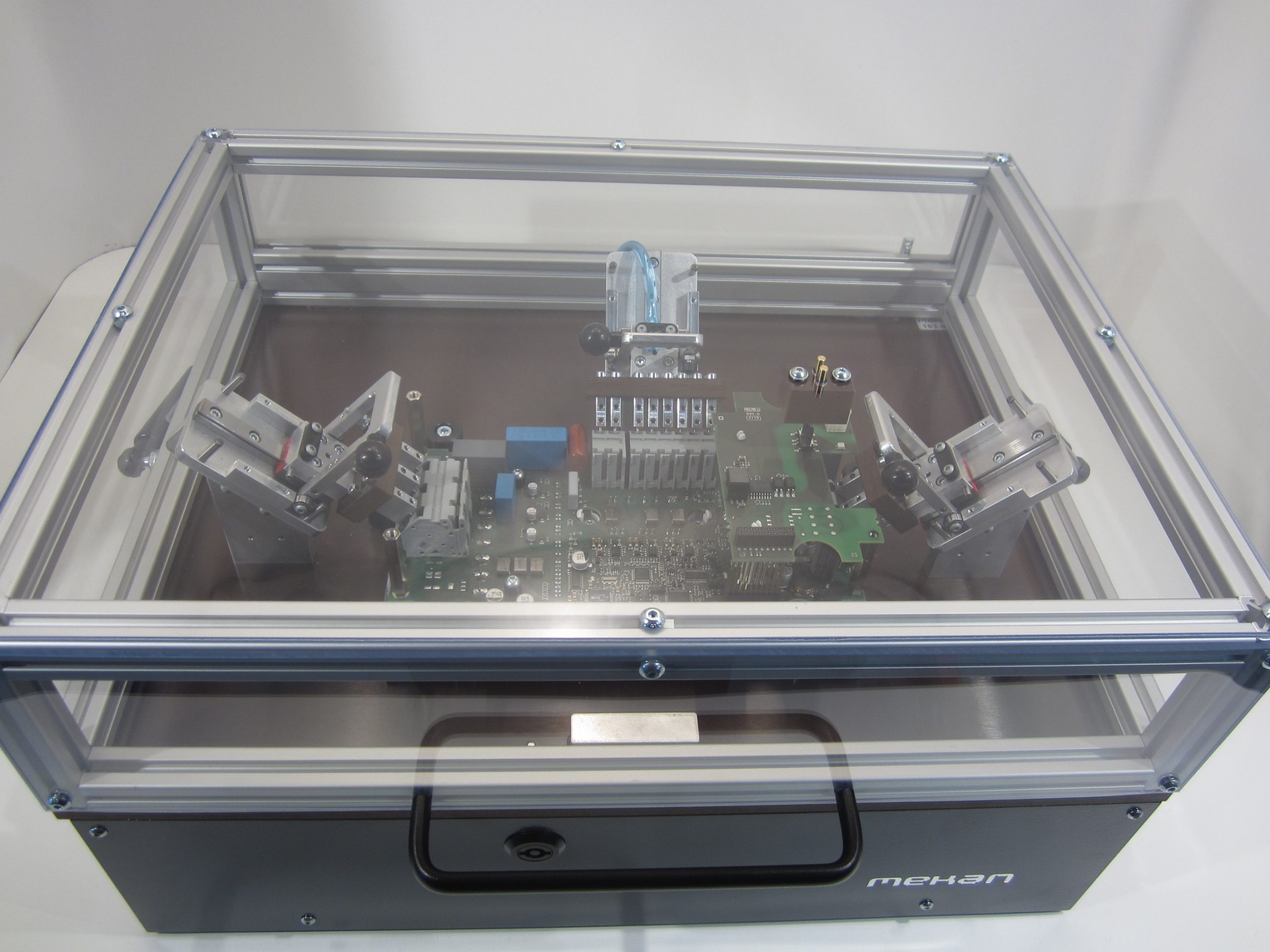 High Current Fixture - Image 2