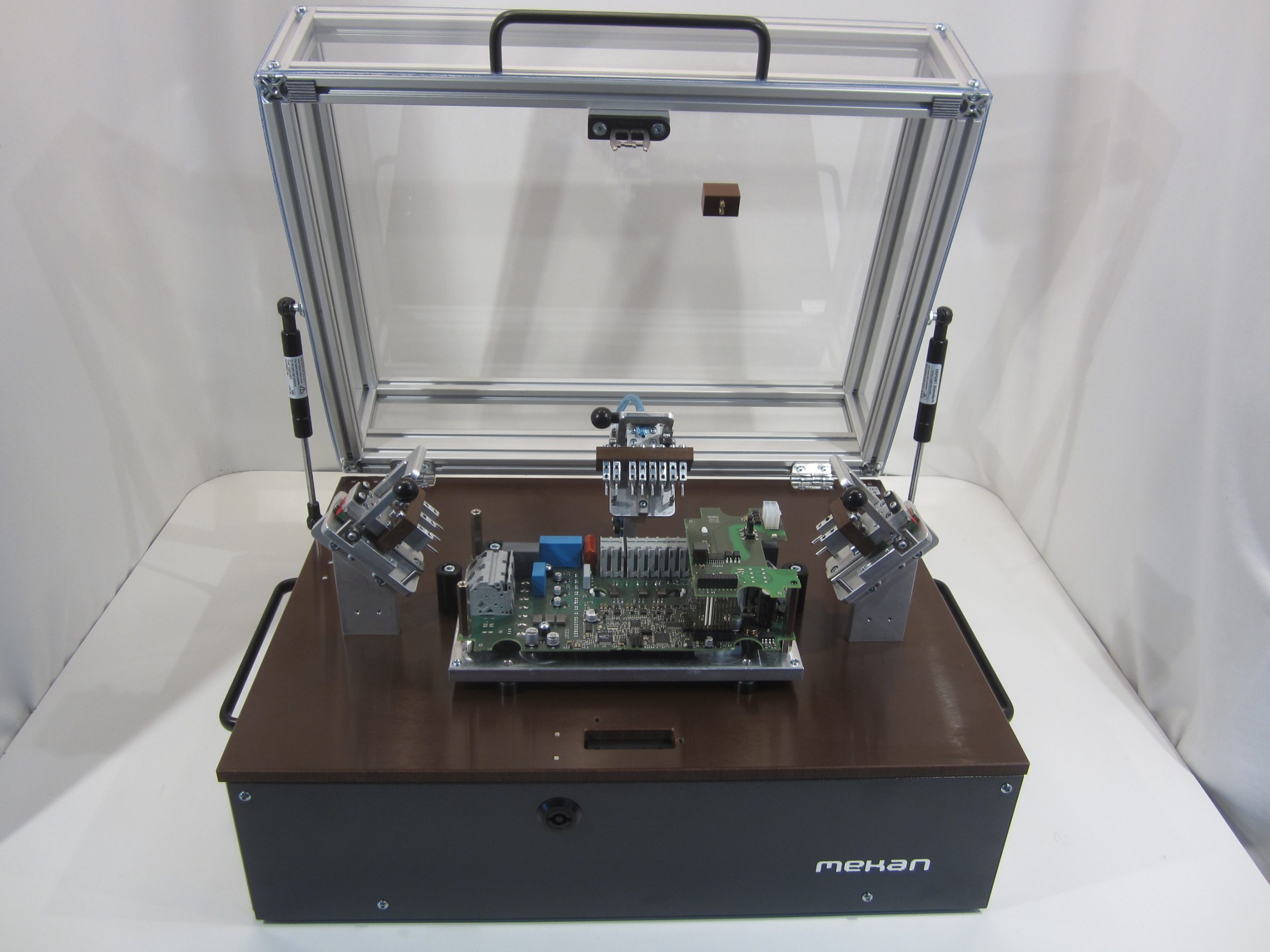 Advanced PCBA Functional Test Solutions - Image 7