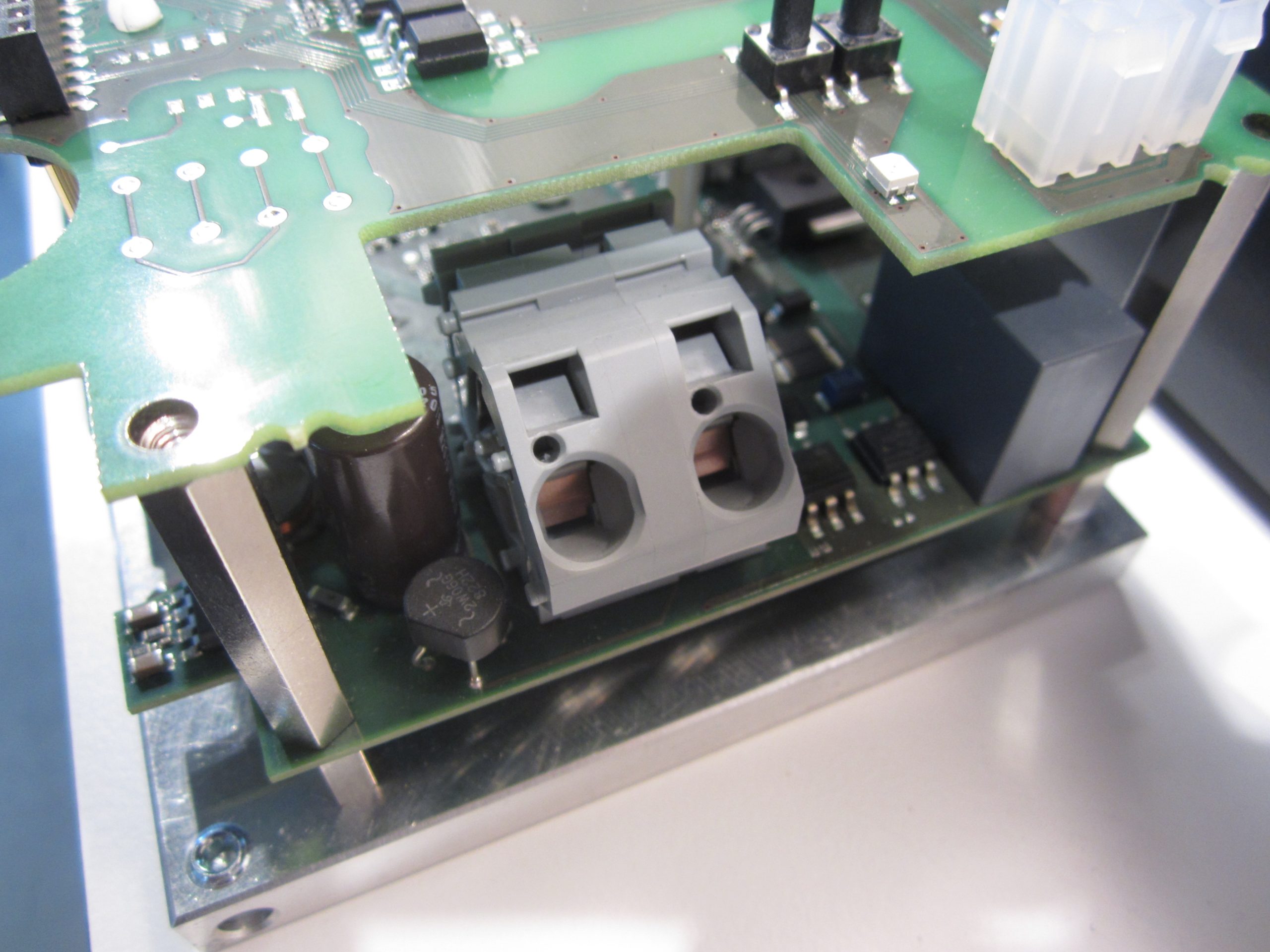 High Current Fixture - Image 6