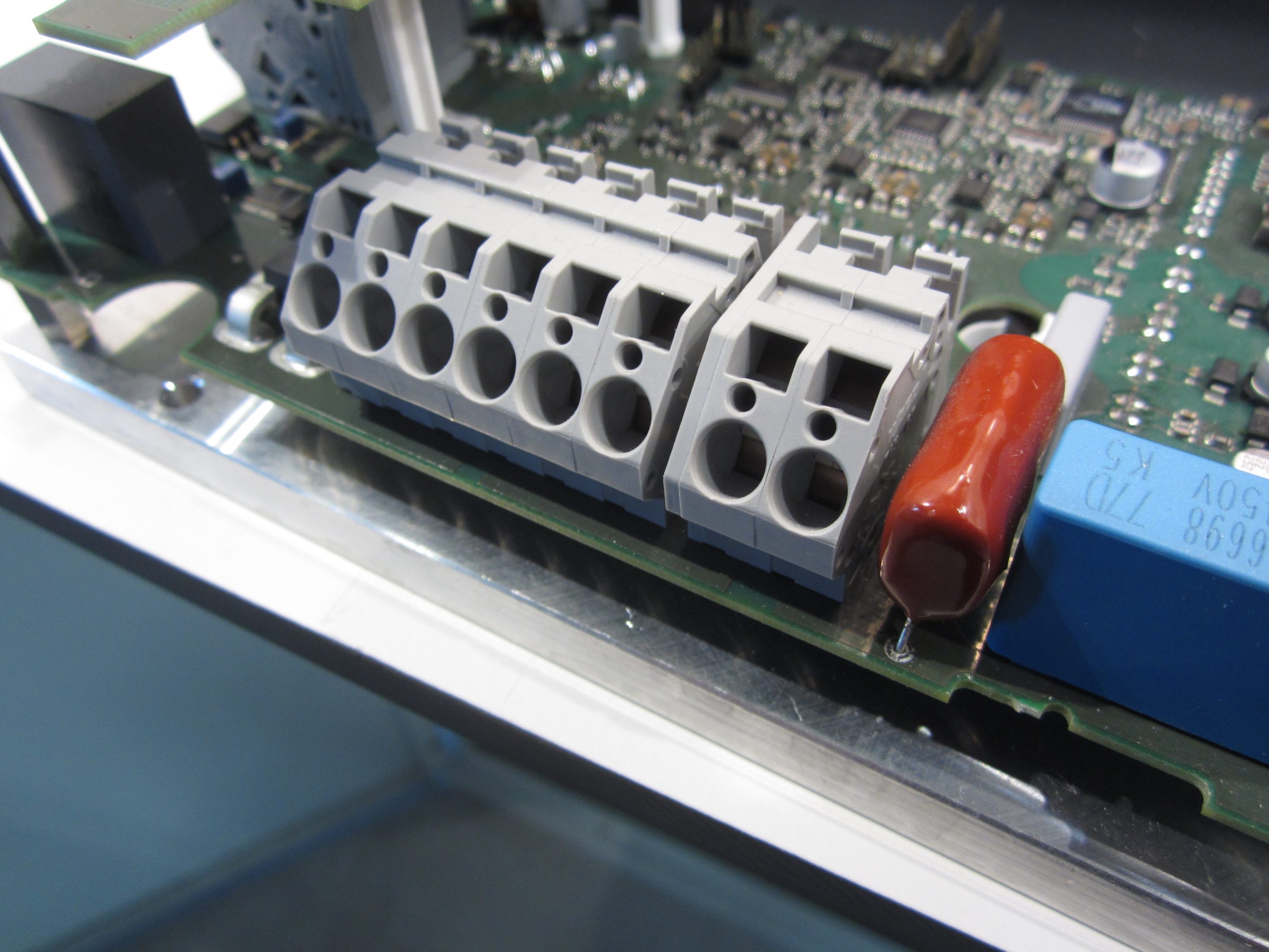 High Current Fixture - Image 7