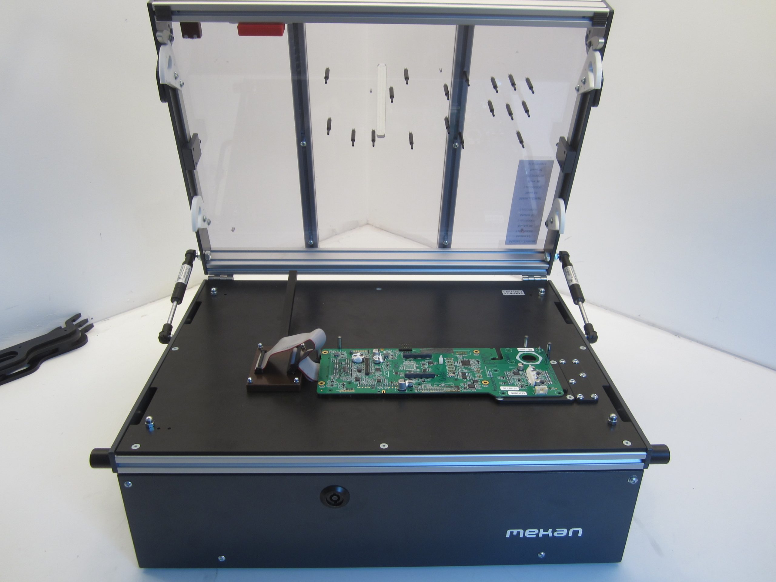 Advanced PCBA Functional Test Solutions - Image 3