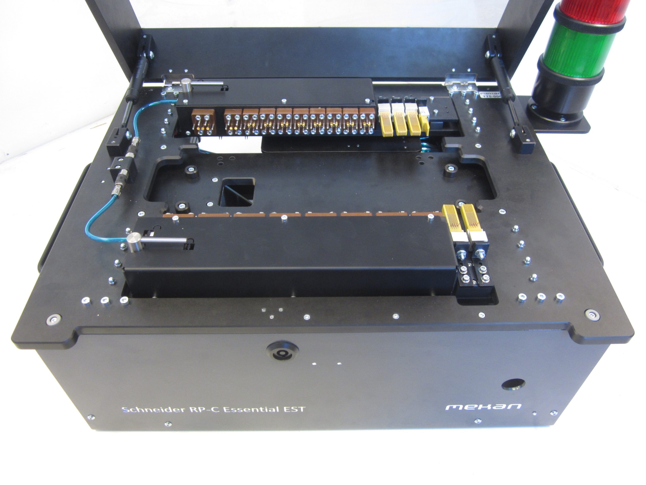 Advanced PCBA Functional Test Solutions - Image 4